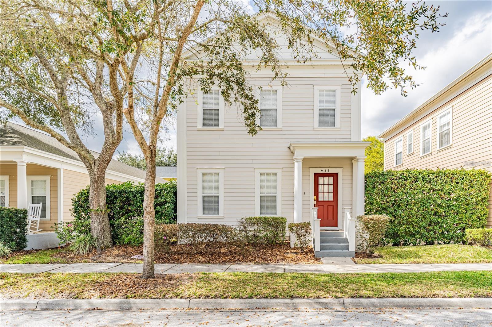 932 Pawstand, Celebration, FL 34747