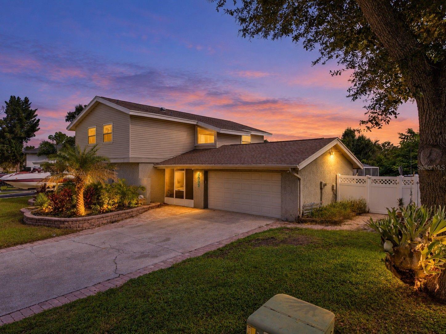 3992 Orchard Hill, Palm Harbor, FL 34684