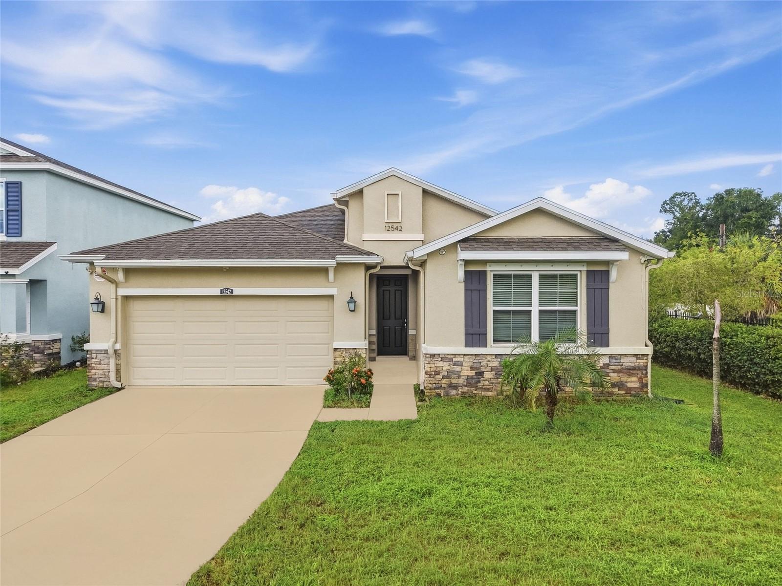 12542 Candleberry, Tampa, FL 33635