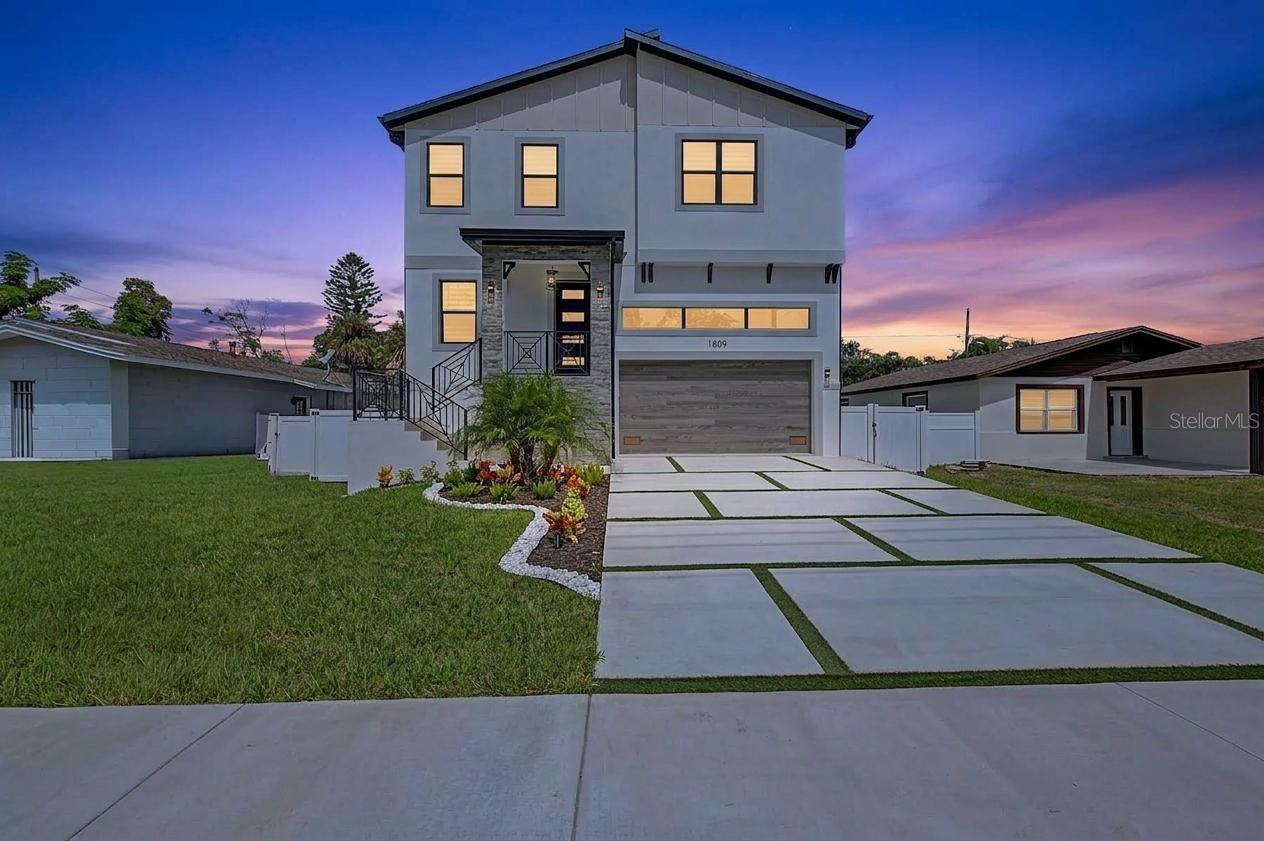 1809 Shore Acres, St Petersburg, FL 33703