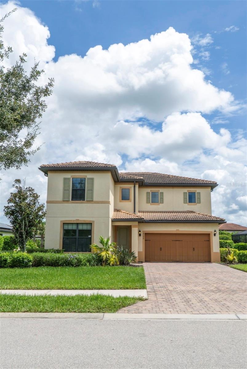4398 Battlecreek, Ave Maria, FL 34142
