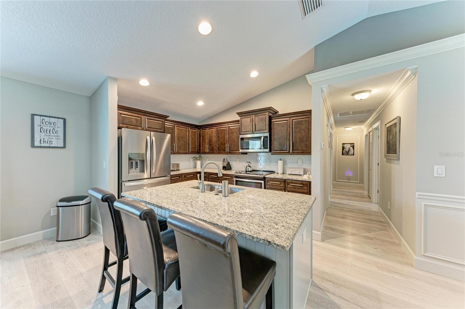 3632 Staghorn, North Port, FL 34286
