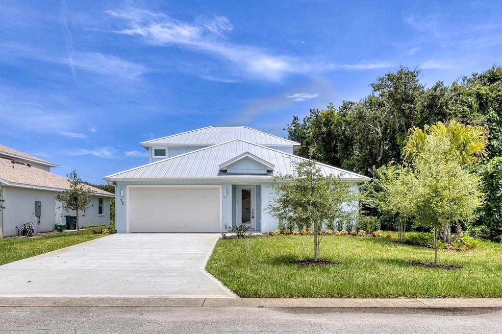 72 Aurora, Ponce Inlet, FL 32127