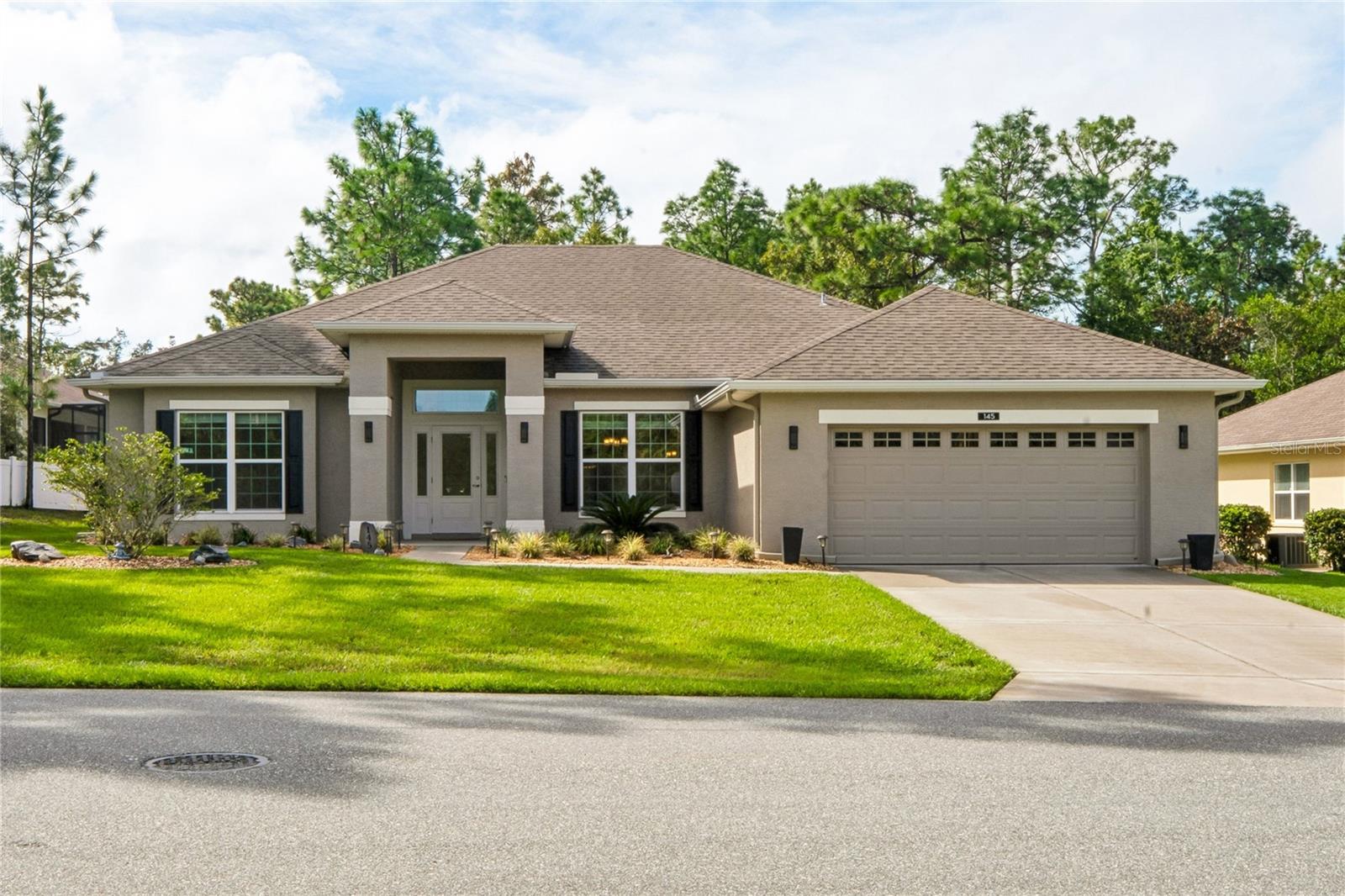 145 Linder, Homosassa, FL 34446