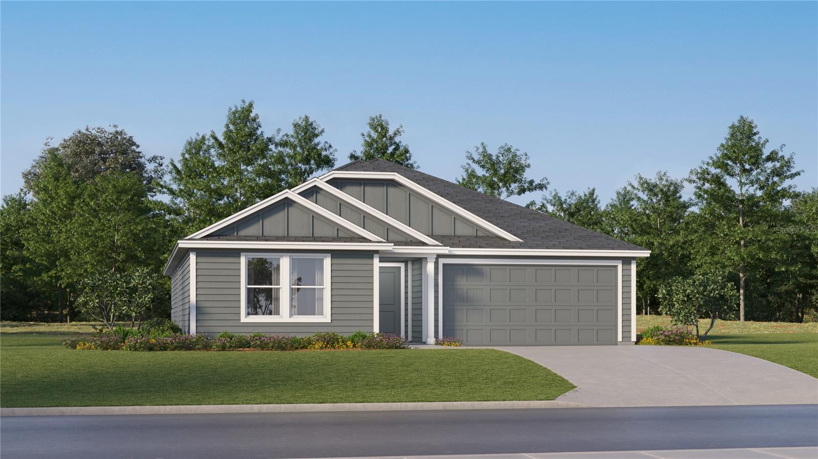 354 Nola, Dundee, FL 33838