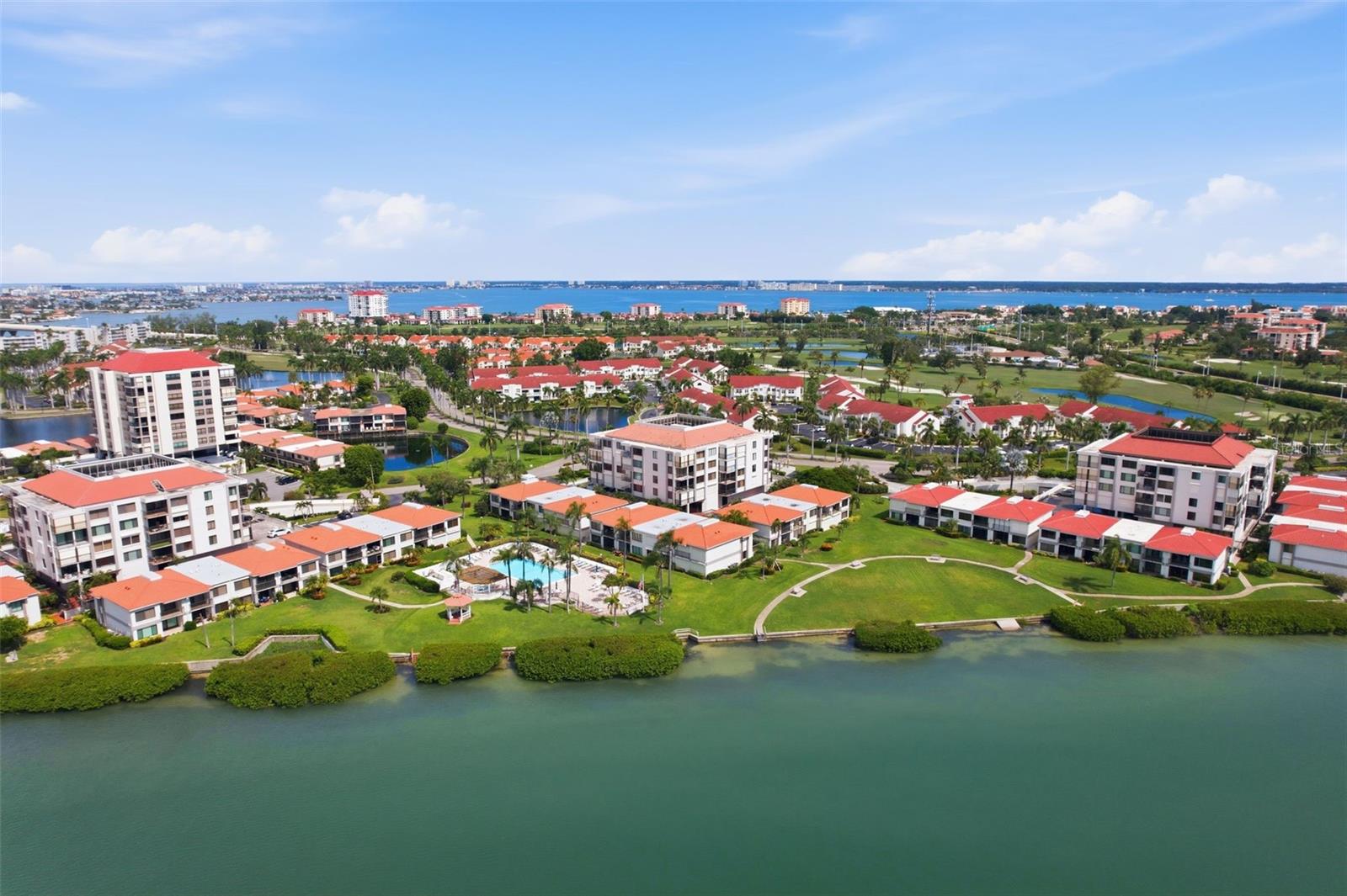 6357 Bahia del Mar Unit 406, St Petersburg, FL 33715