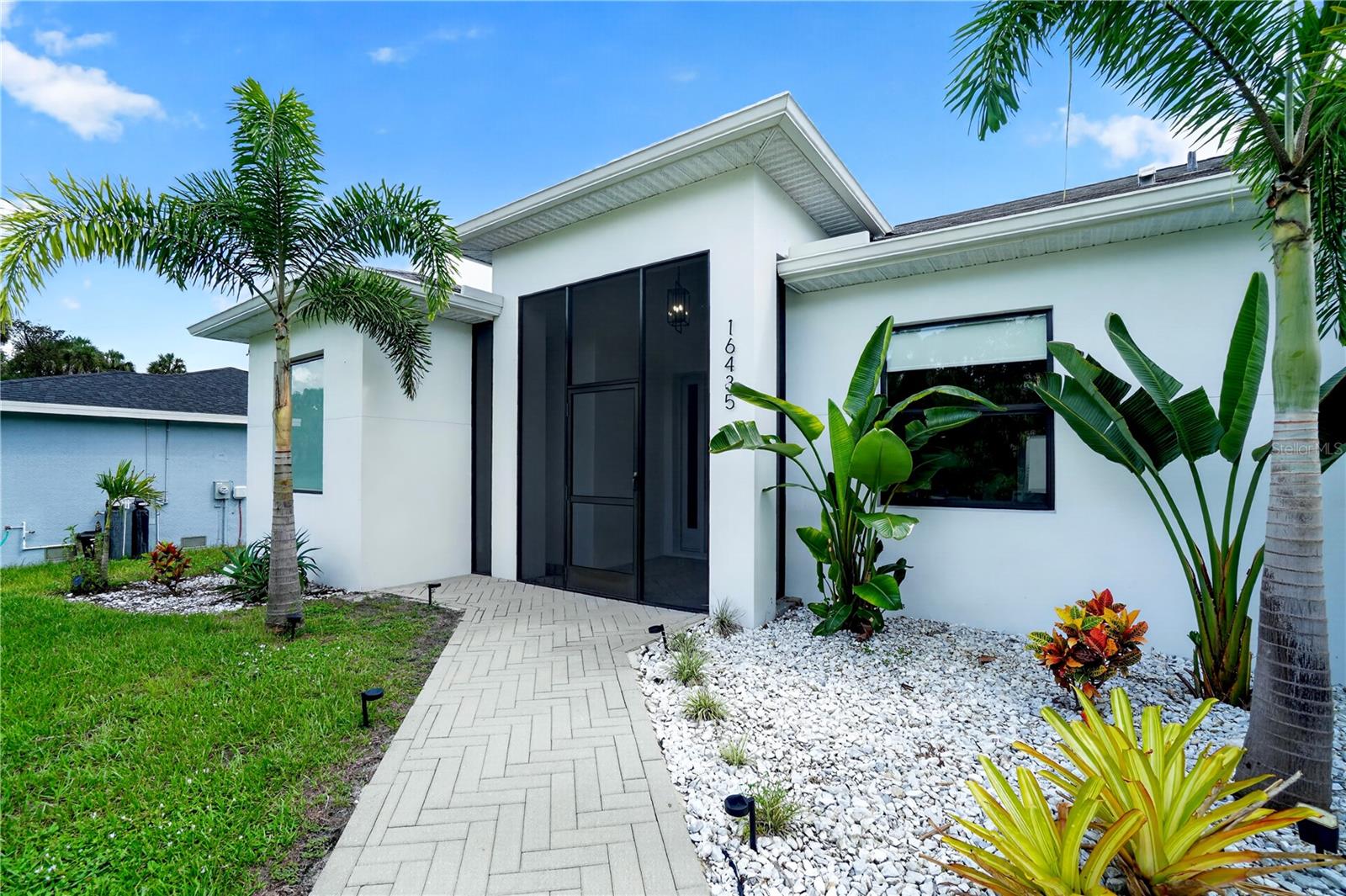16435 Strauss, Port Charlotte, FL 33954