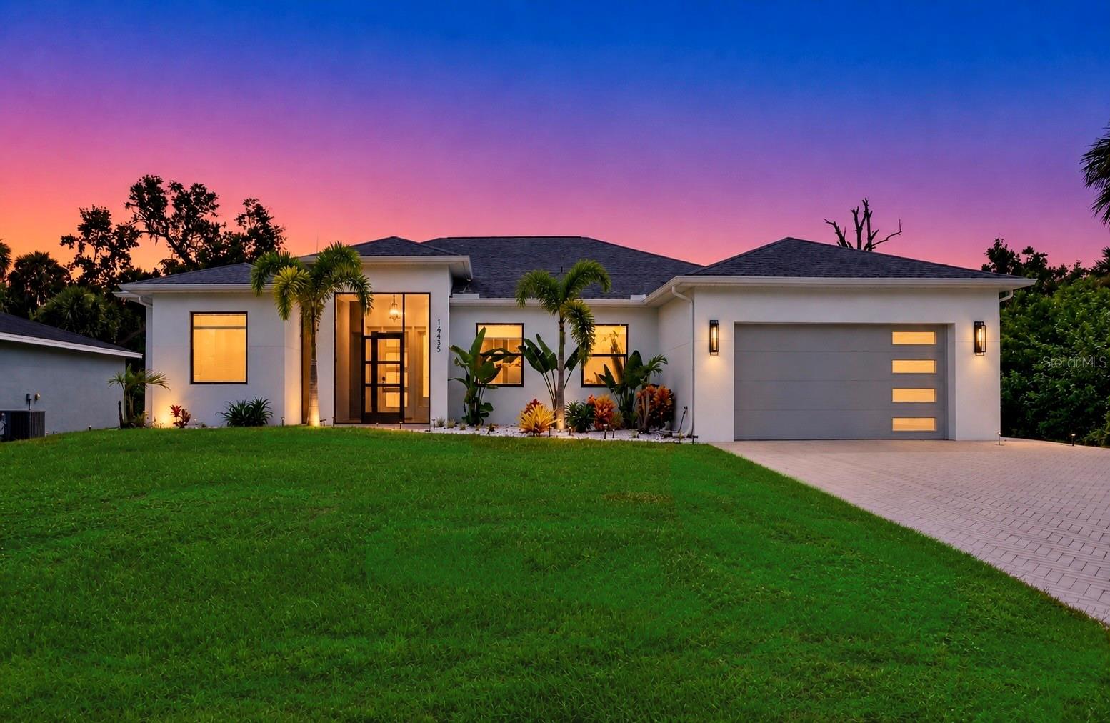 16435 Strauss, Port Charlotte, FL 33954