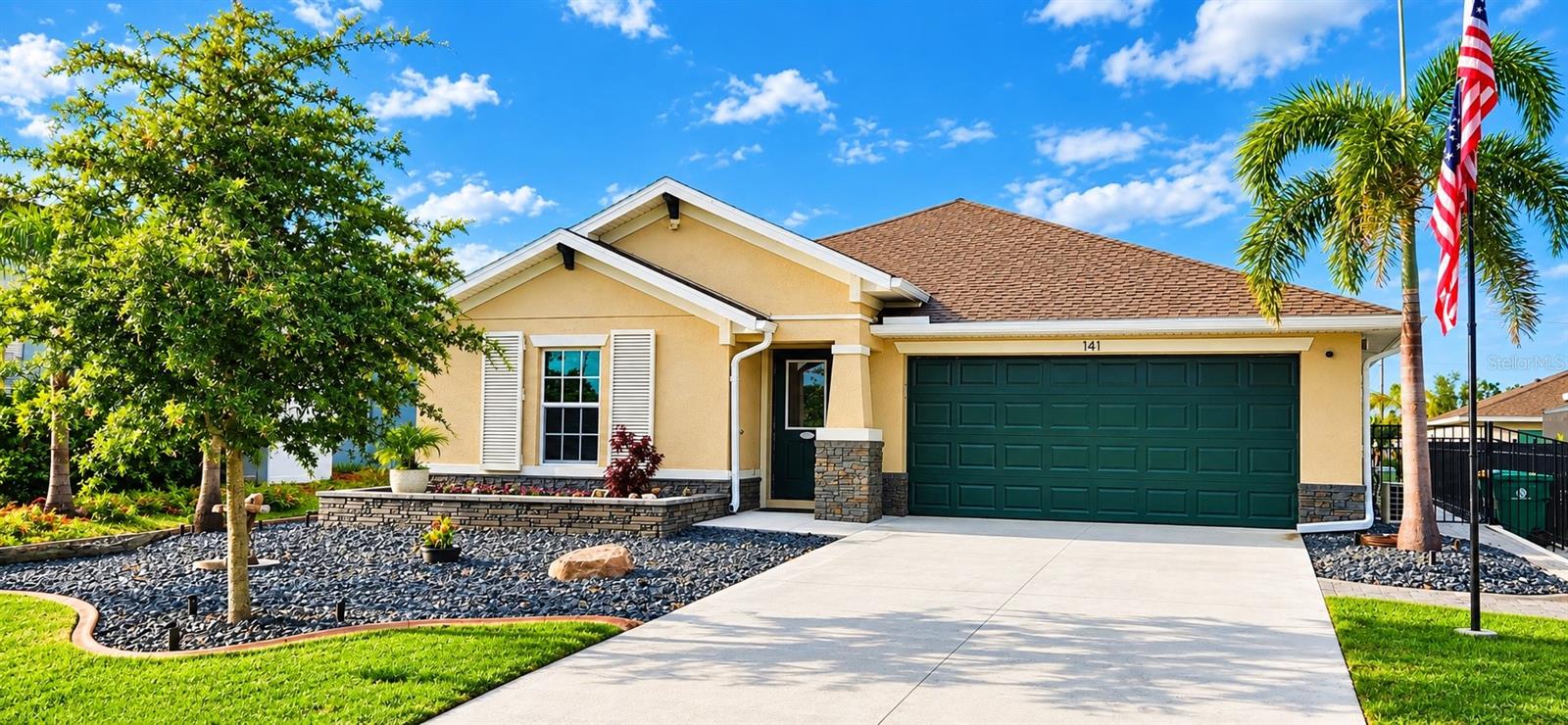 141 Hercules, Rotonda West, FL 33947