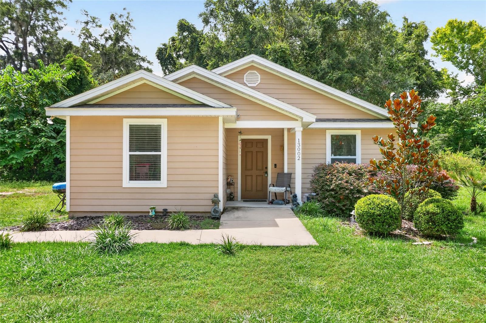 13002 174th, Archer, FL 32618