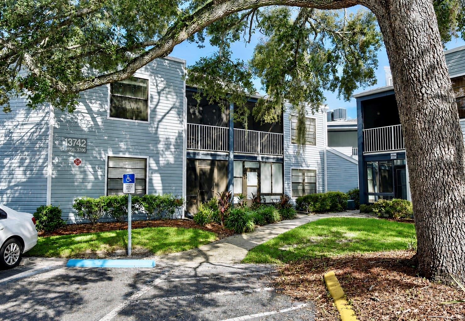 3712 Southpointe Unit U6, Orlando, FL 32822