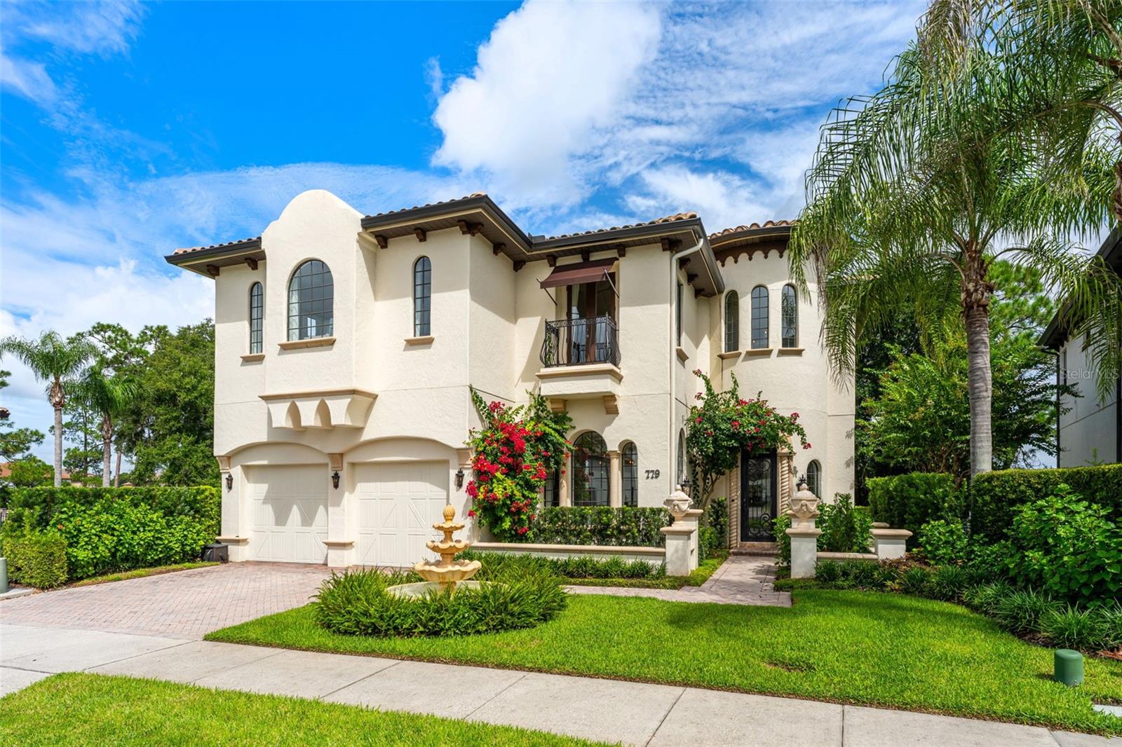 779 Stephens Pass, Lake Mary, FL 32746