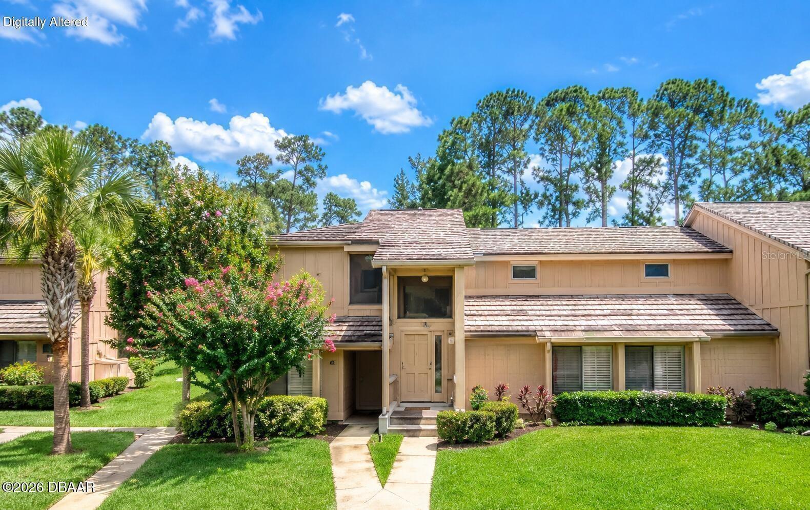 149 Blue Heron Unit C, Daytona Beach, FL 32119