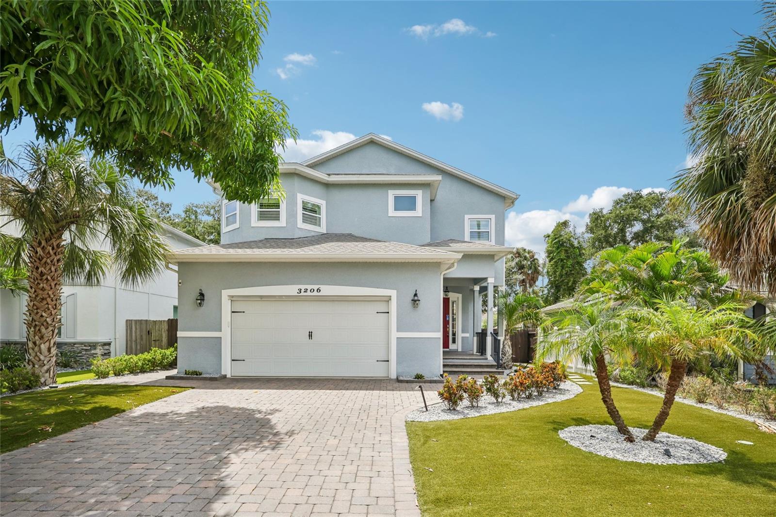 3206 Price, Tampa, FL 33611