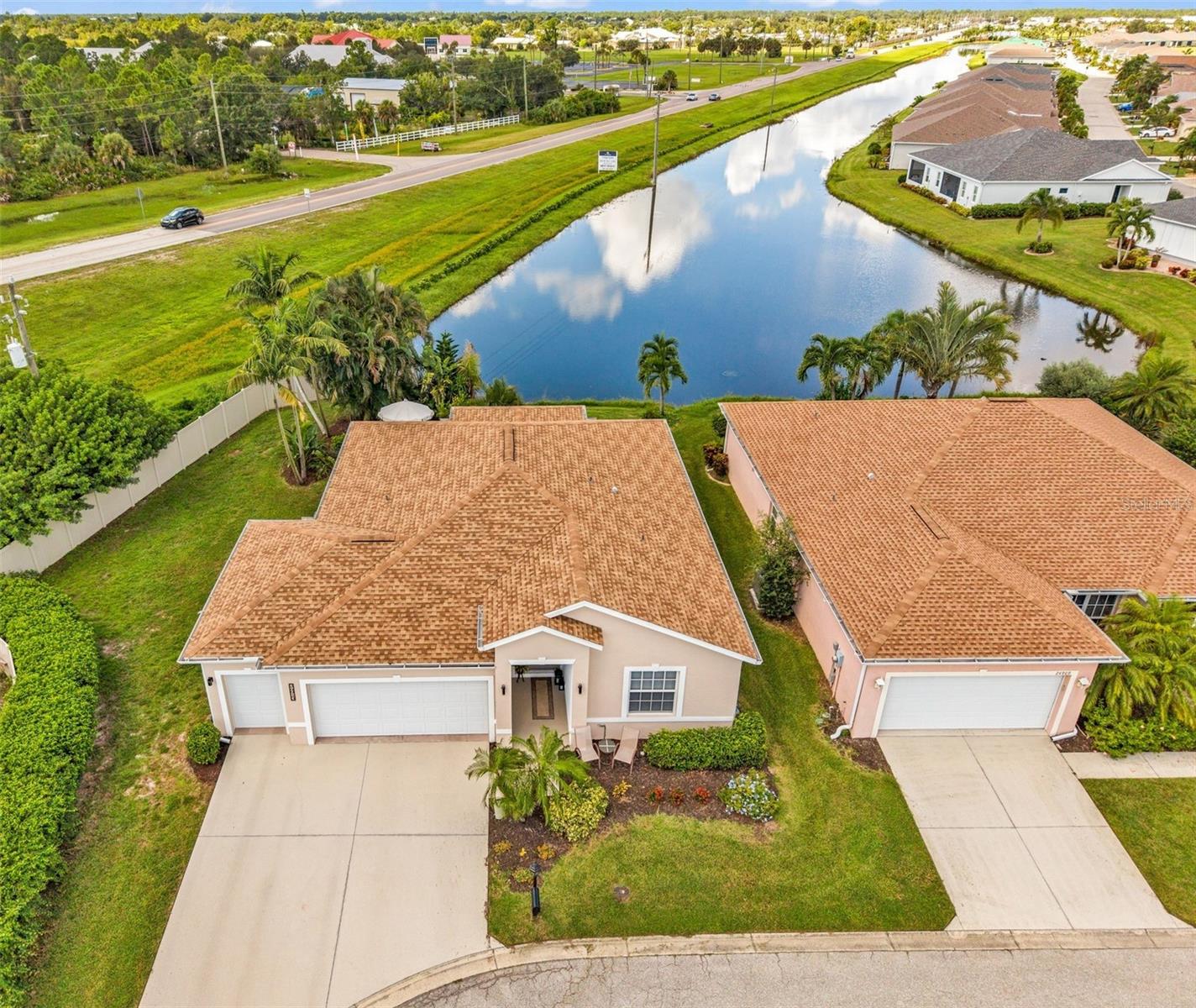 24913 Drumblaire, Port Charlotte, FL 33980