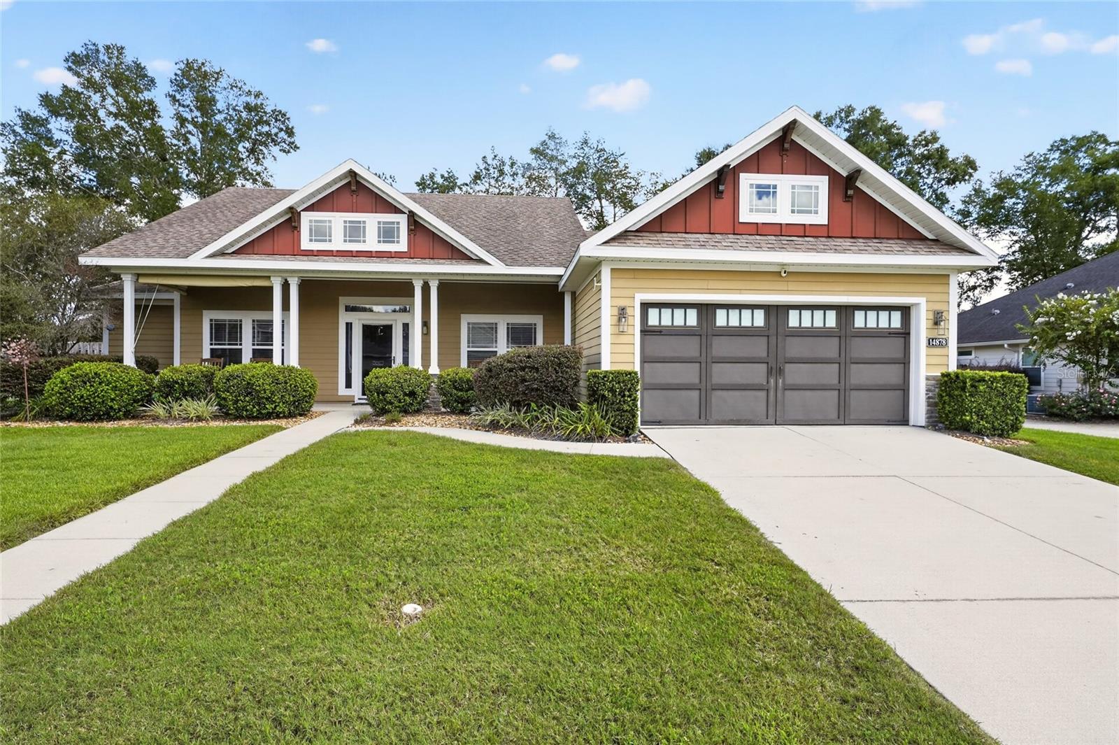 14878 149th, Alachua, FL 32615