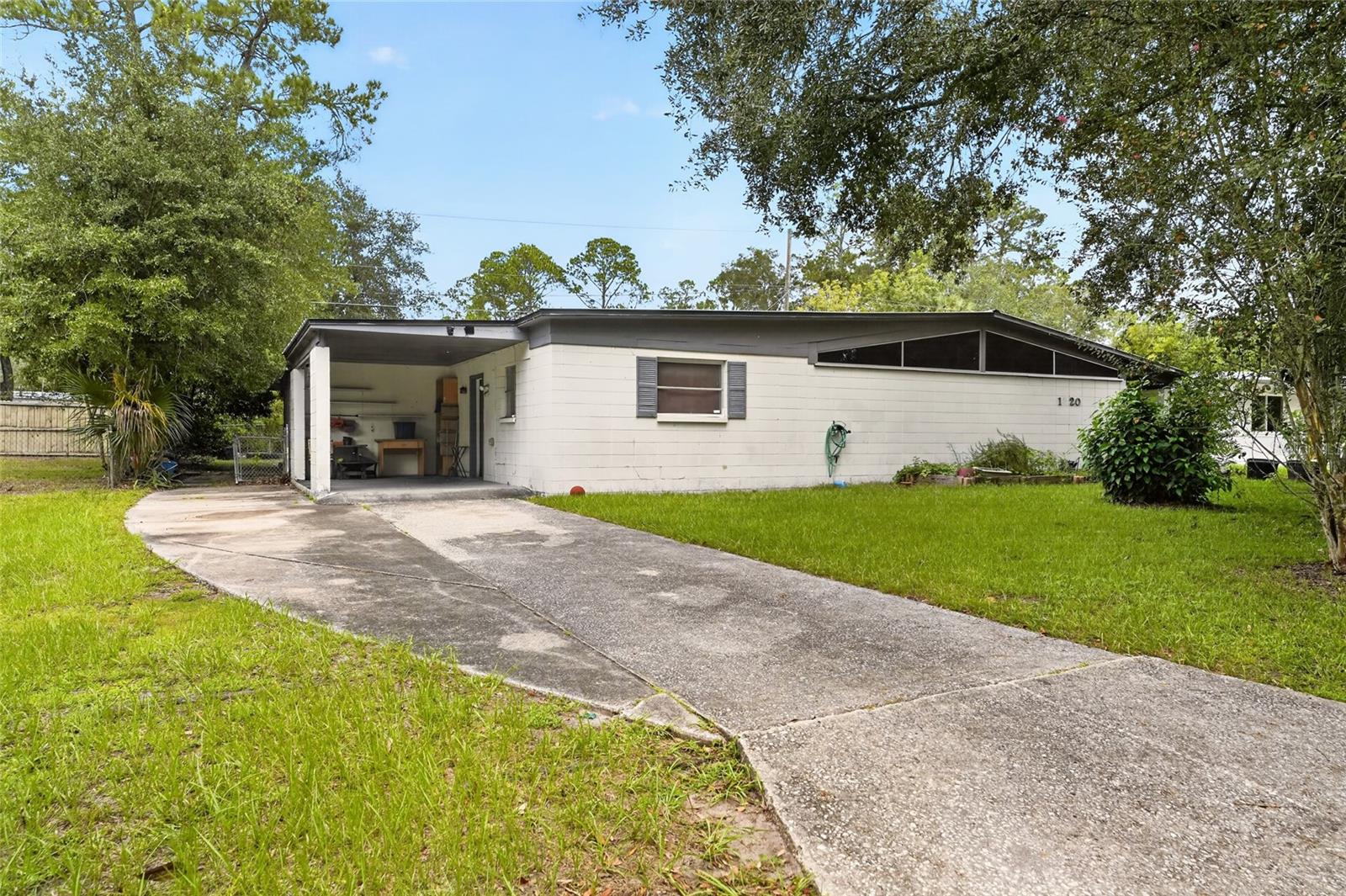1320 28th, Gainesville, FL 32609