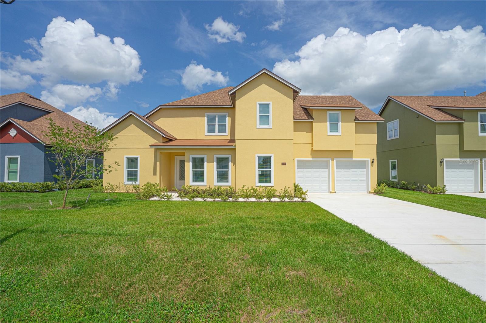 1919 Sipes, Sanford, FL 32771