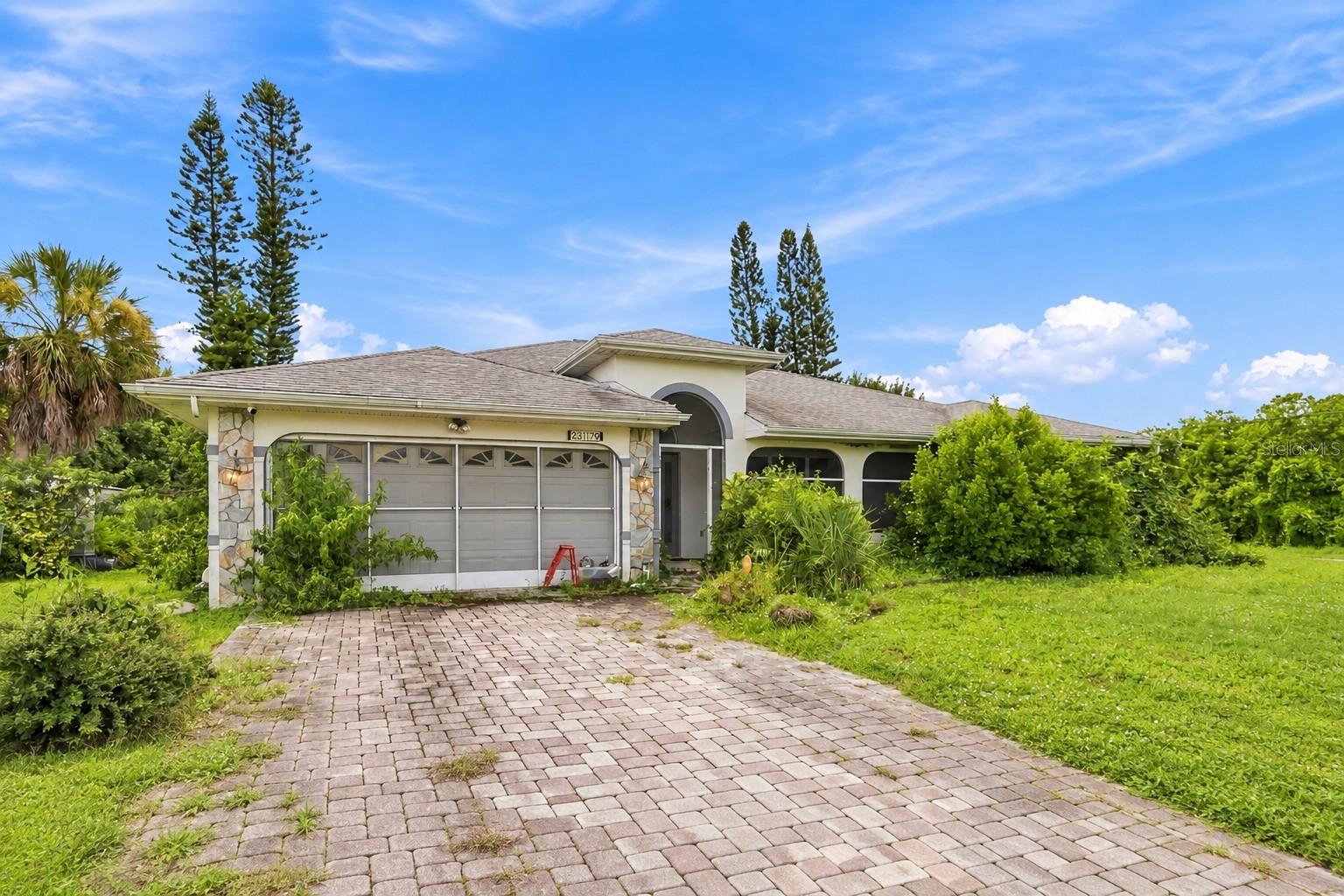 23179 Avacado, Port Charlotte, FL 33980