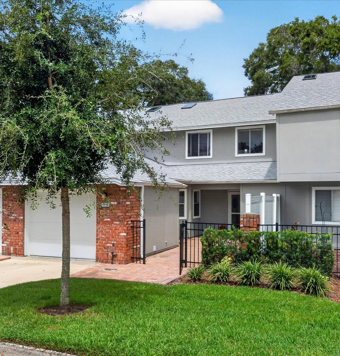 611 Chestnut Oak Unit 113, Altamonte Springs, FL 32701