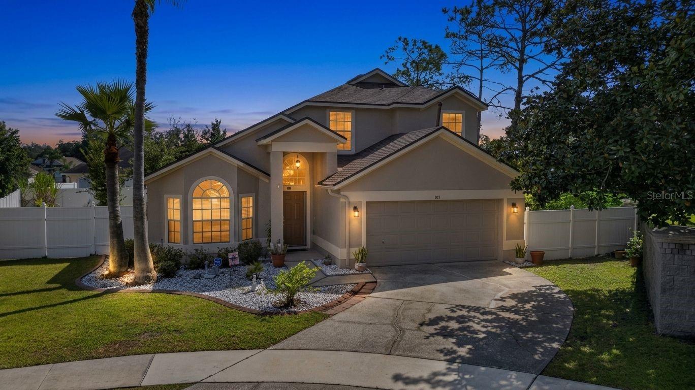 101 Razorbill, Orlando, FL 32828