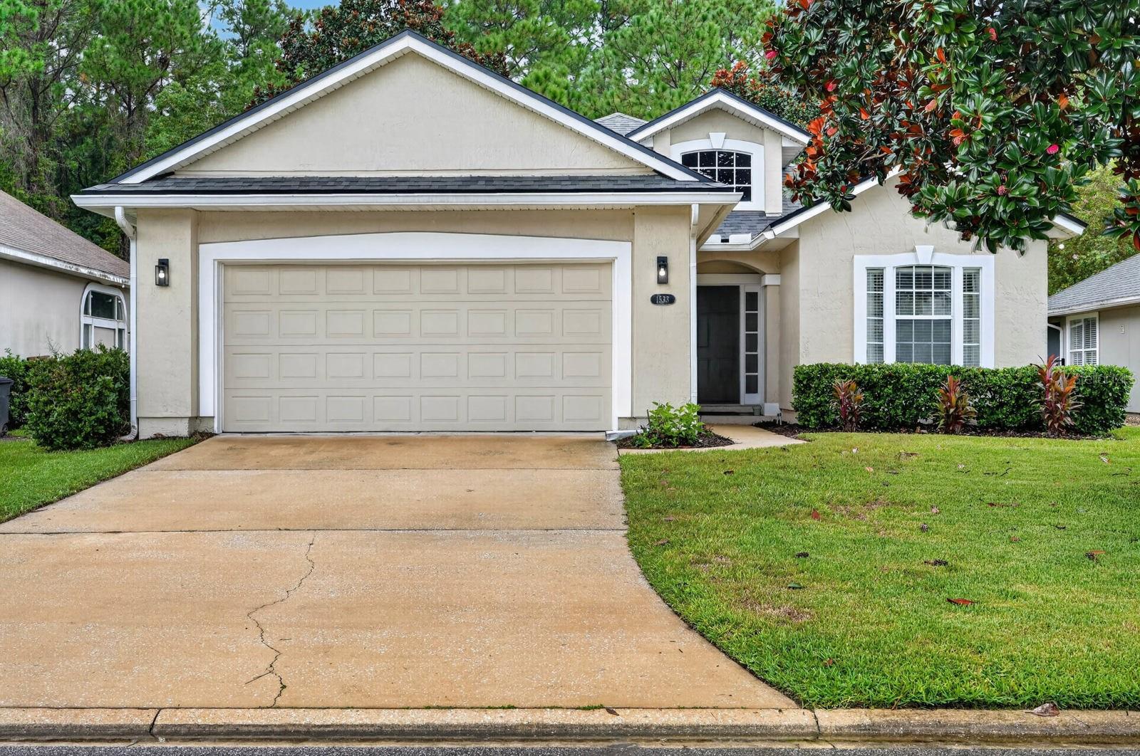 1533 Remington, St Augustine, FL 32084