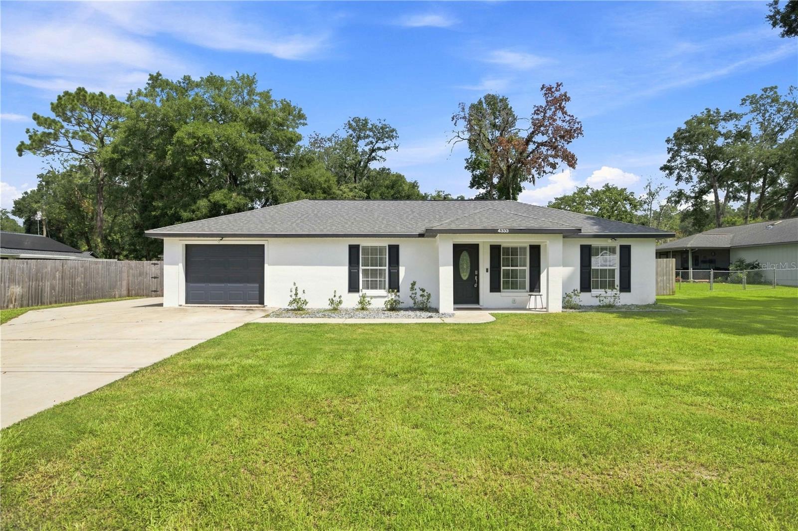 4333 22nd, Ocala, FL 34479