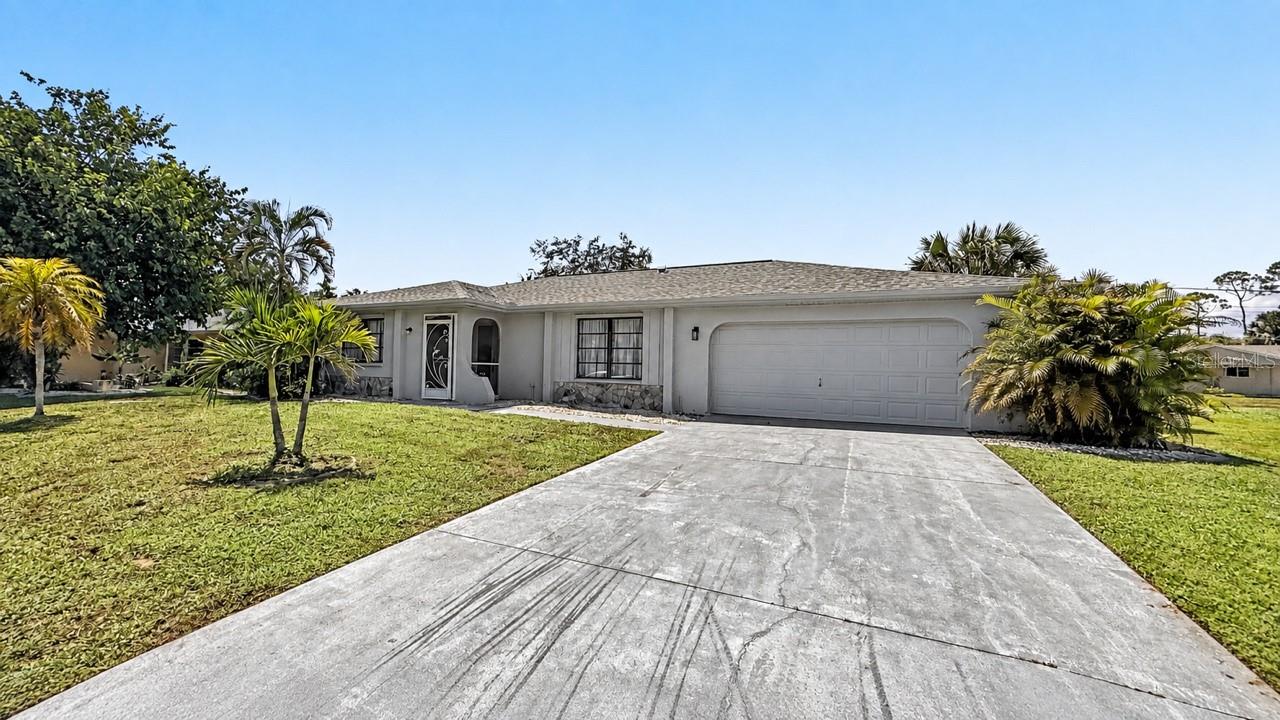 4387 Concert, Port Charlotte, FL 33948