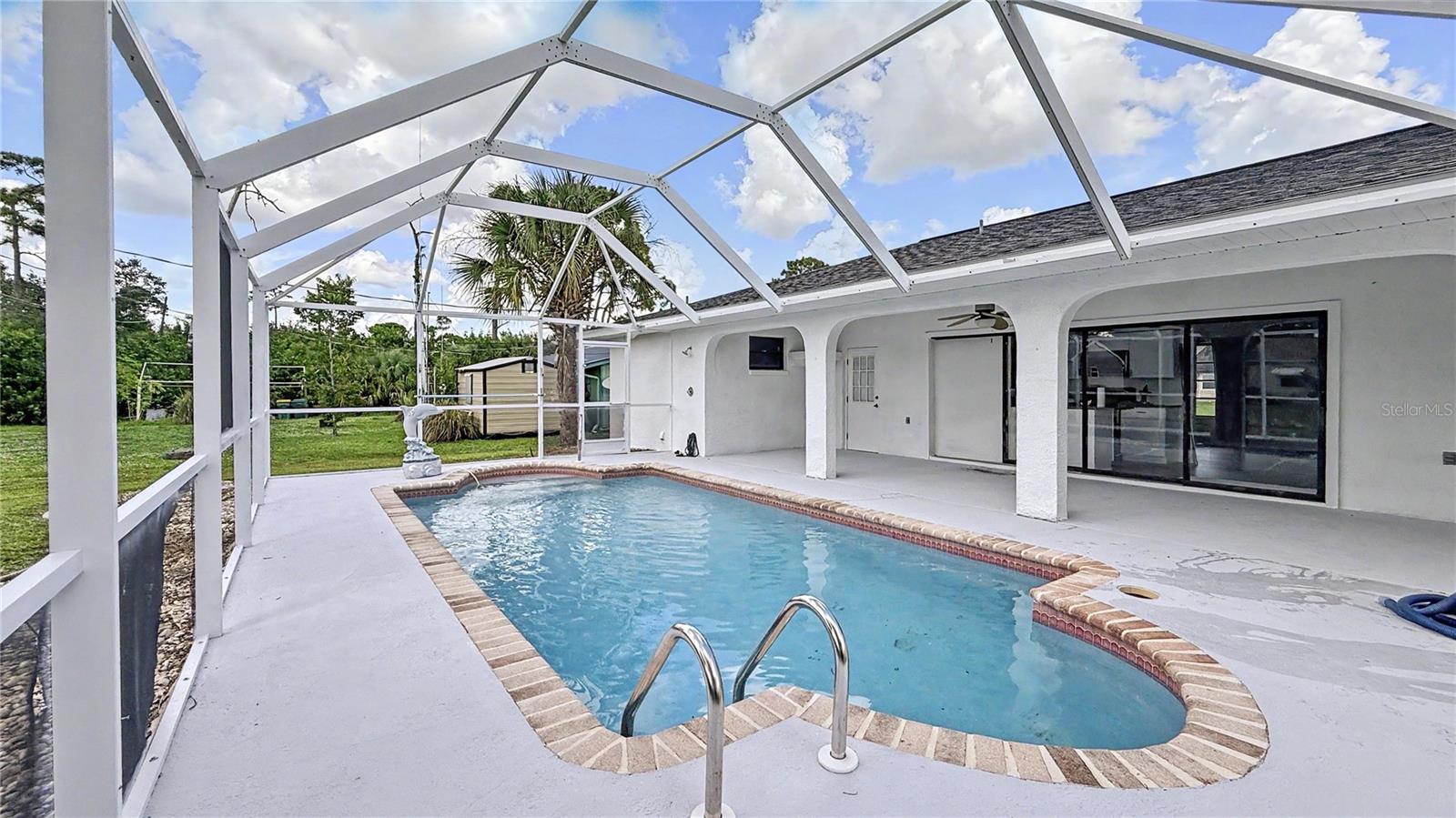 4387 Concert, Port Charlotte, FL 33948