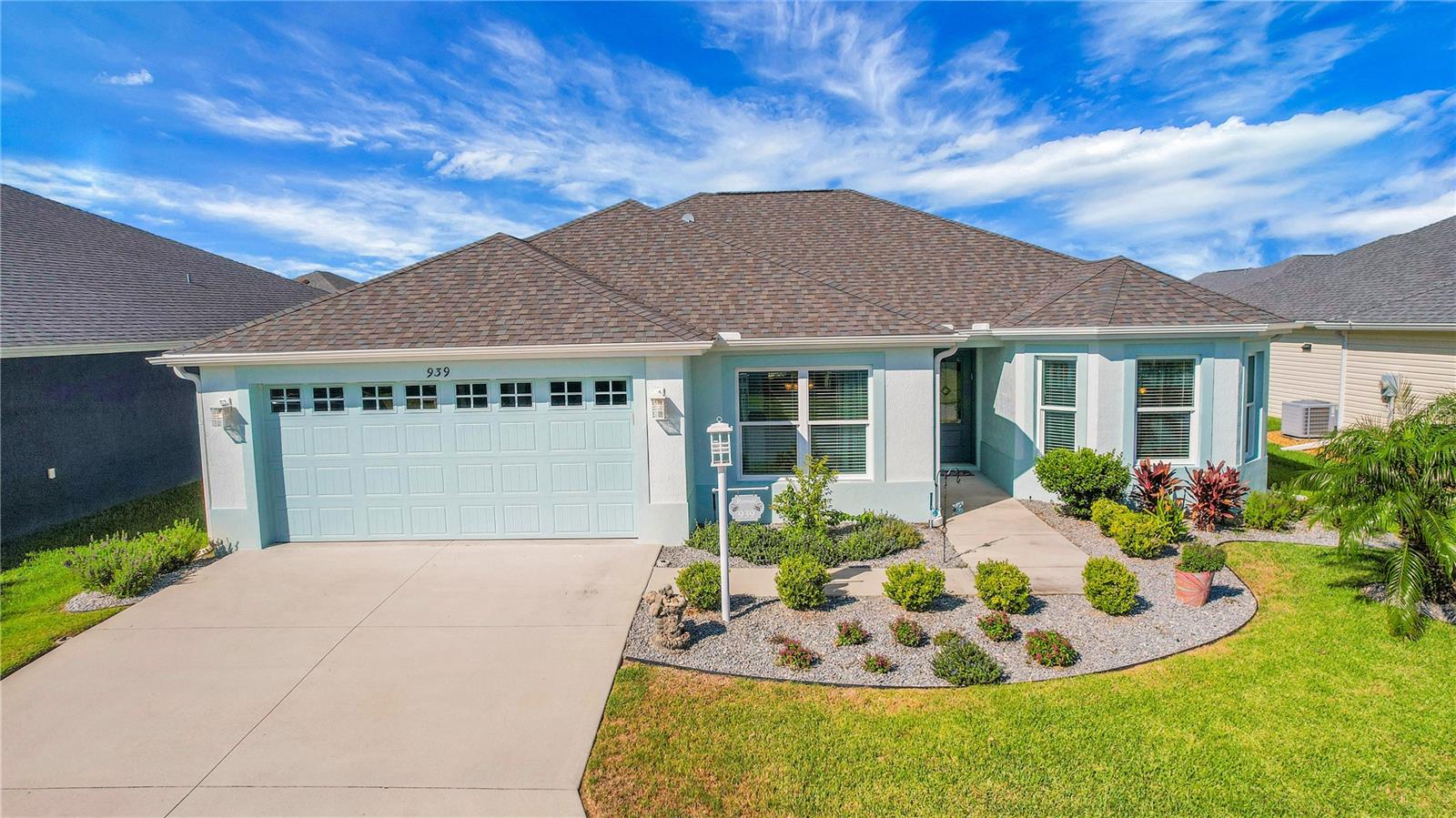939 Ebling, The Villages, FL 32163