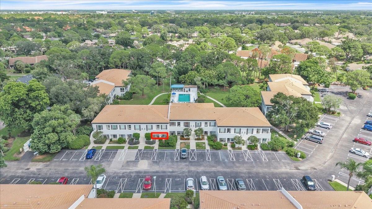 5209 Wedgewood Unit 17, Sarasota, FL 34235