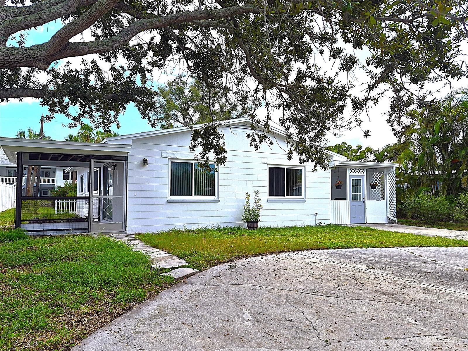 355 39th, St Pete Beach, FL 33706