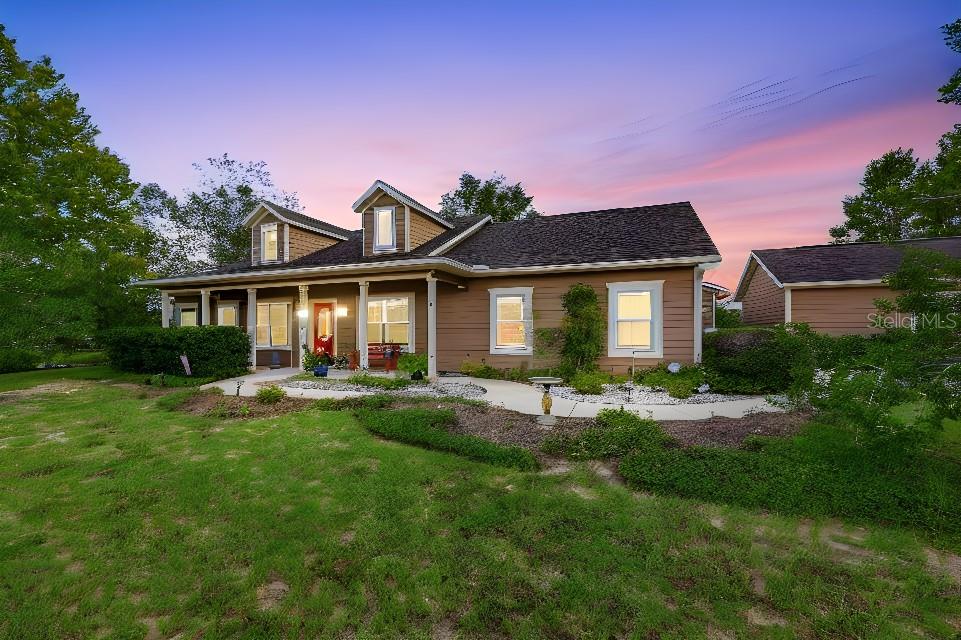 25263 140th, High Springs, FL 32643