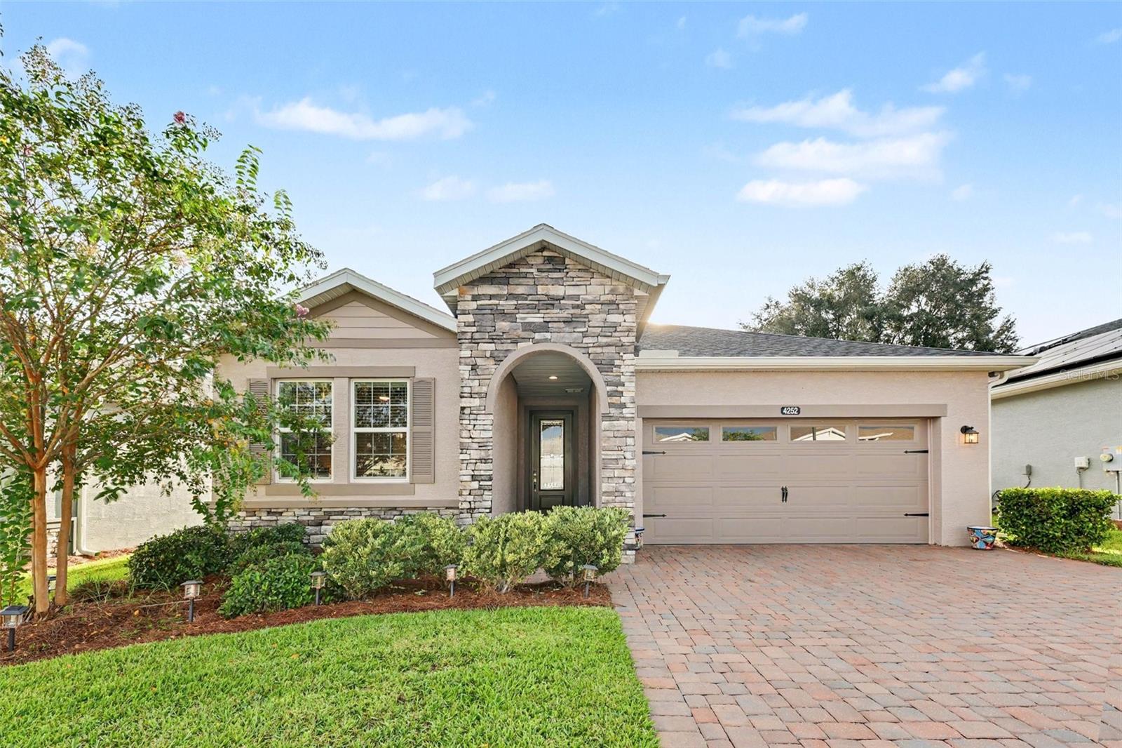 4252 55th, Ocala, FL 34482