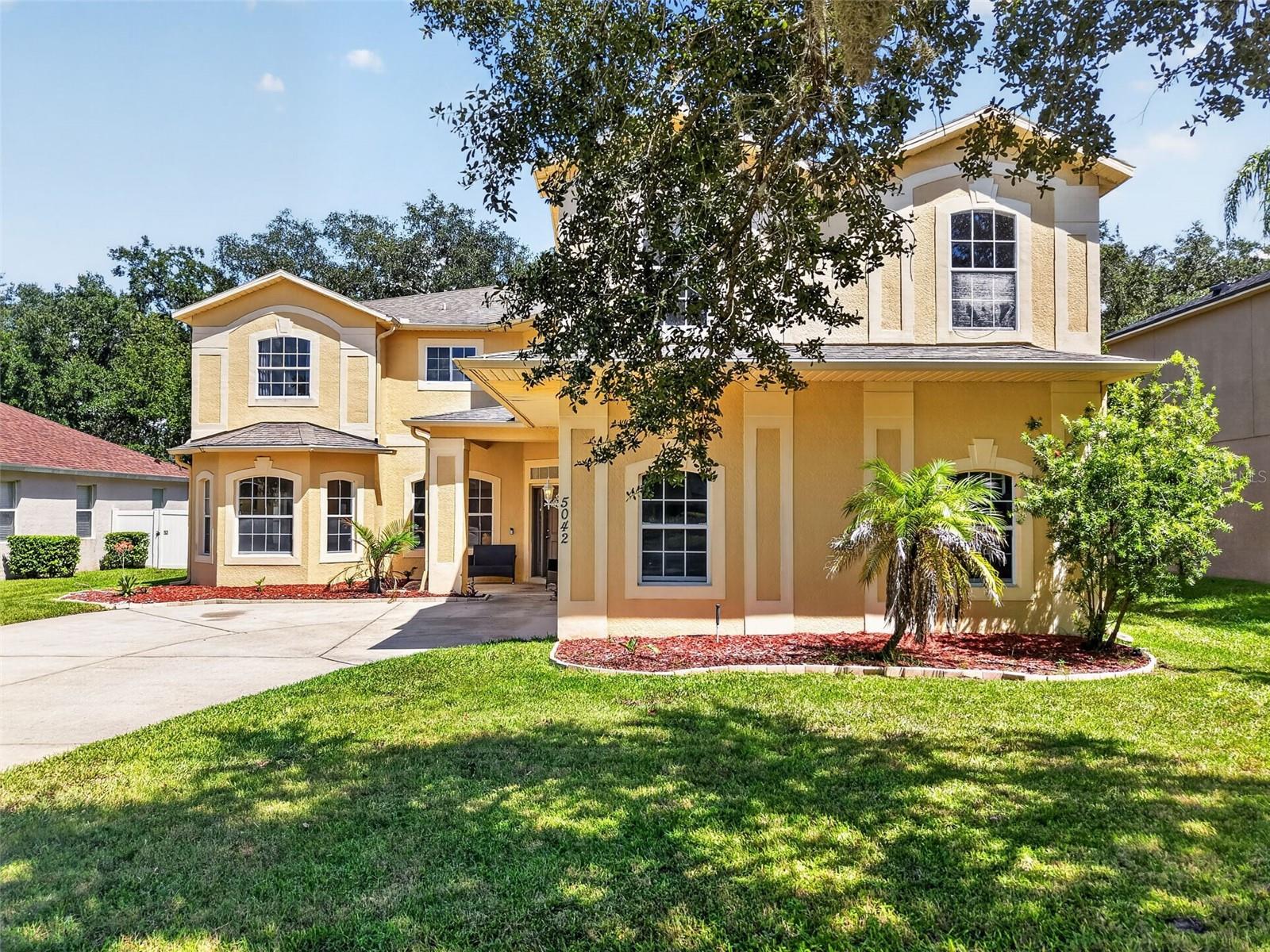 5042 Rishley Run, Mount Dora, FL 32757