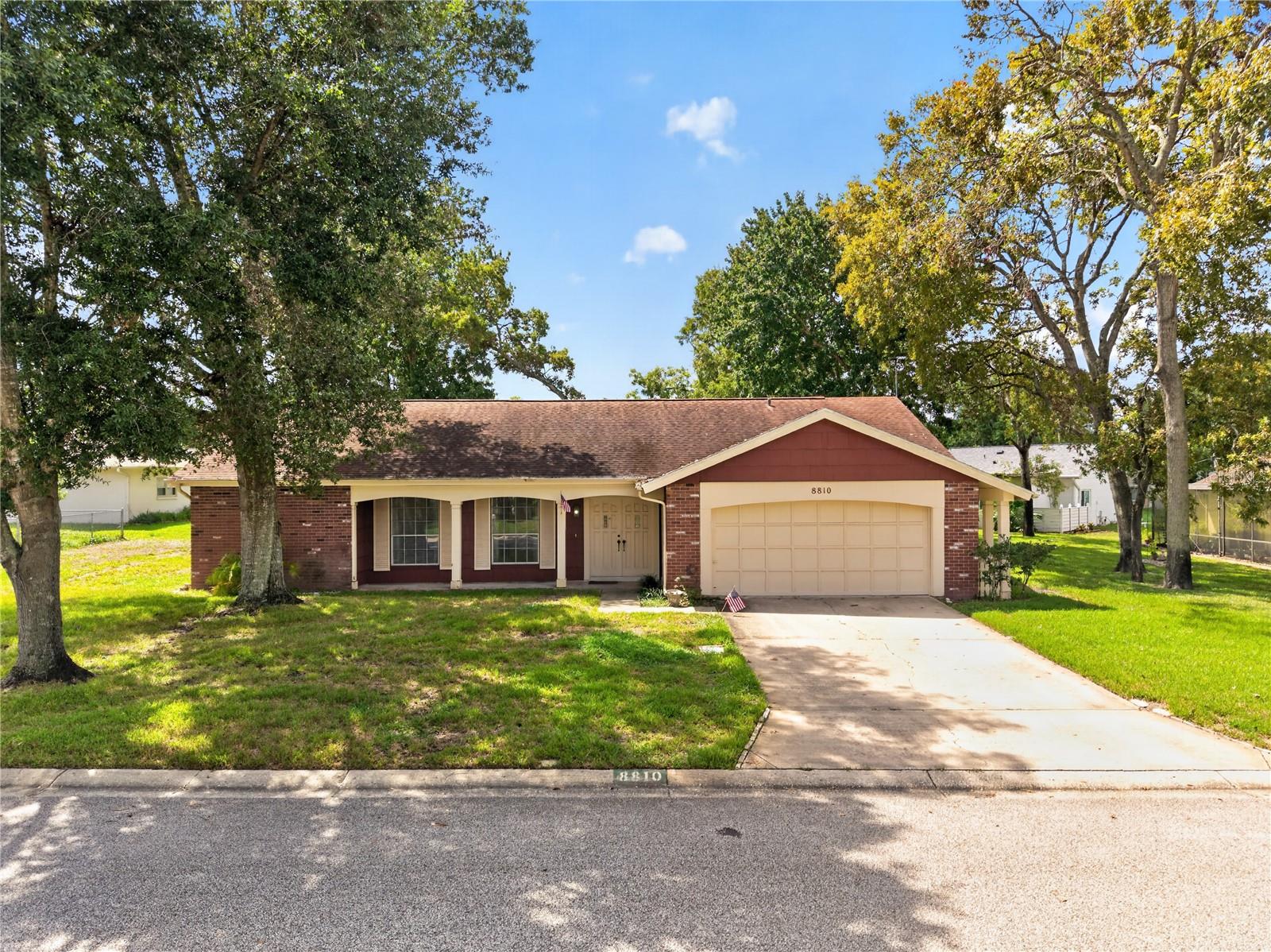 8810 Shoemaker, Hudson, FL 34667