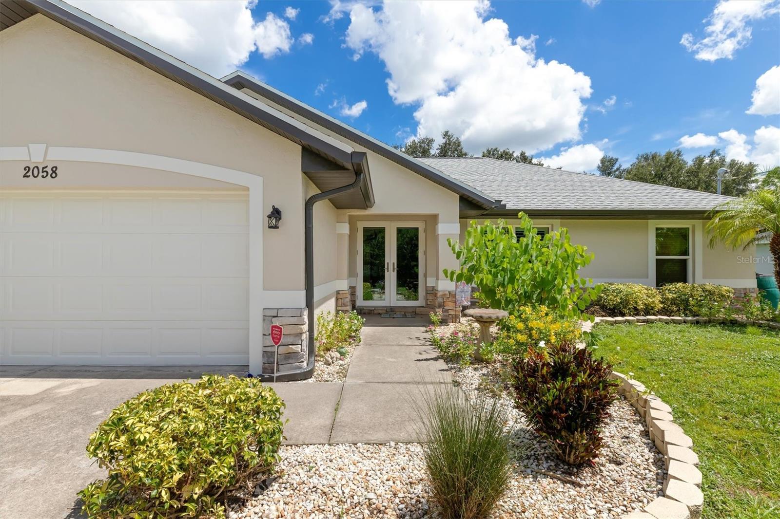 2058 Emrick, North Port, FL 34291