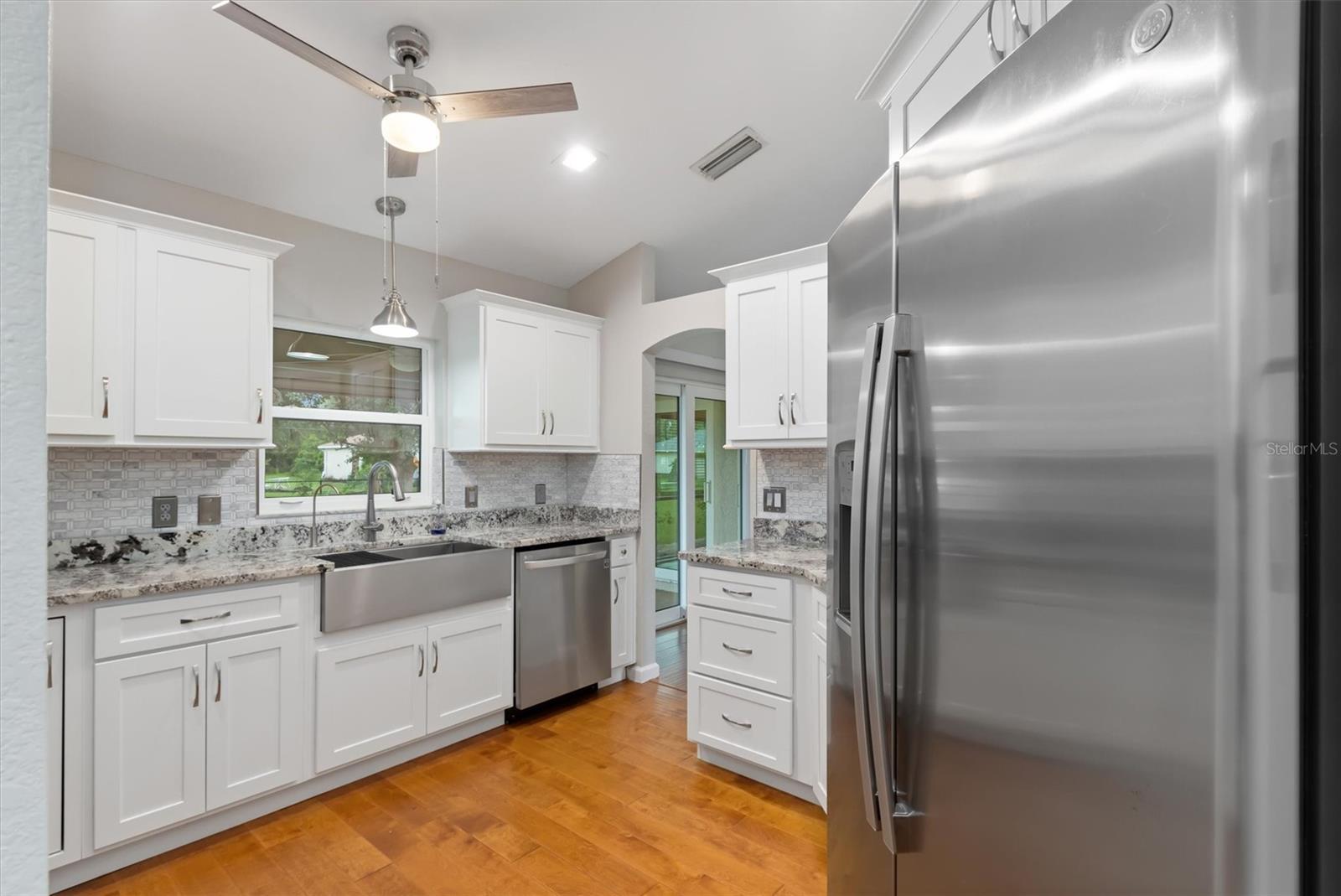 2058 Emrick, North Port, FL 34291