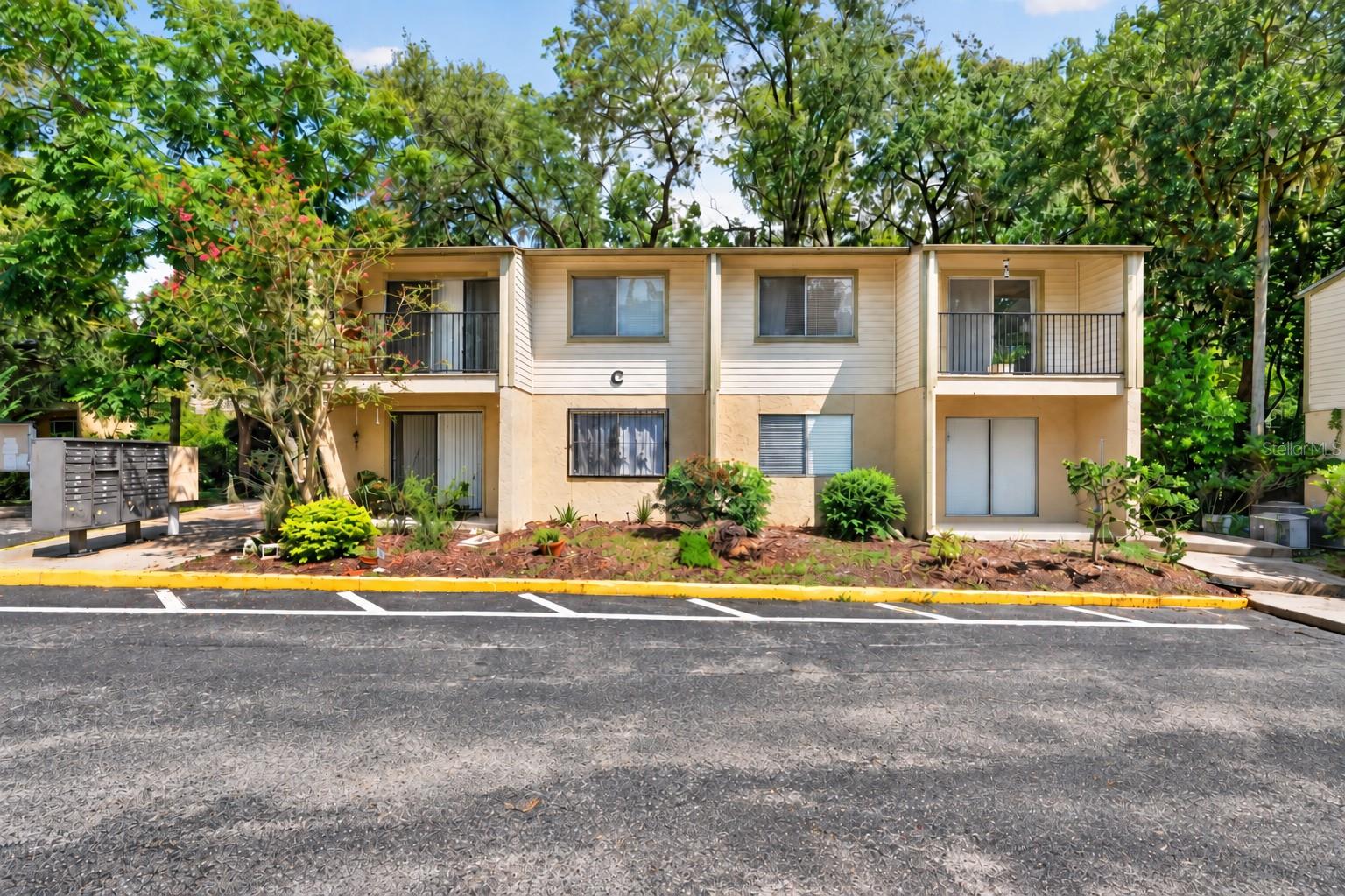 1015 9th Unit C24, Gainesville, FL 32601