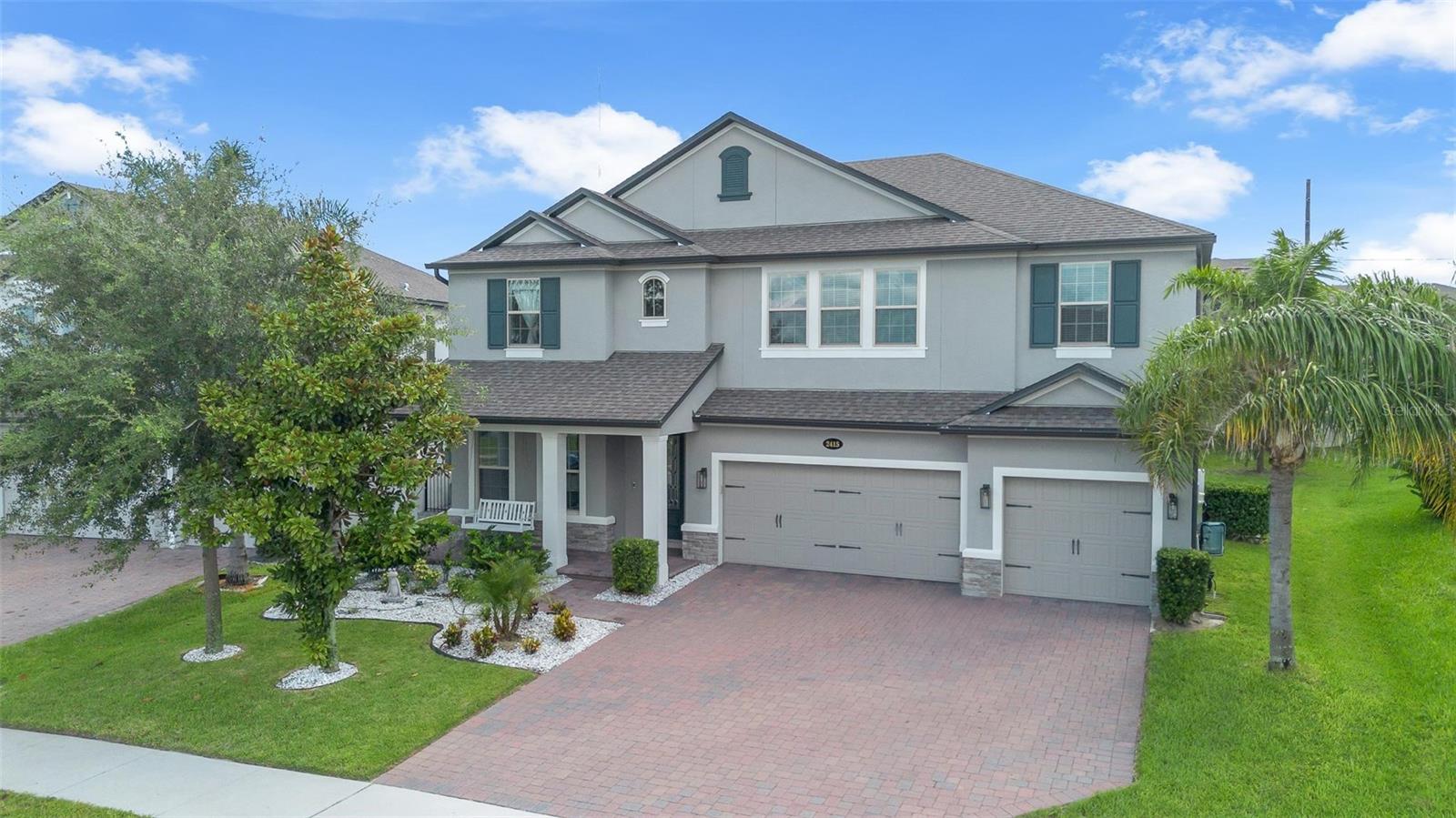 2415 Santa Vista, Apopka, FL 32703