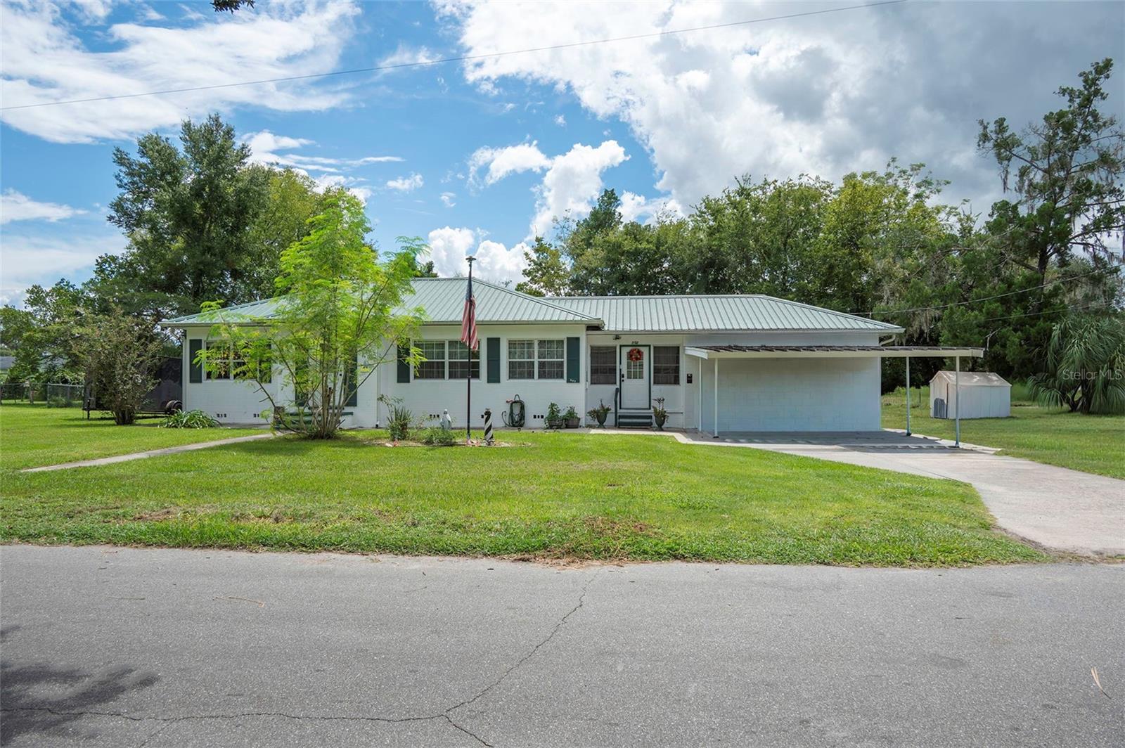 502 Wolfe, Wildwood, FL 34785
