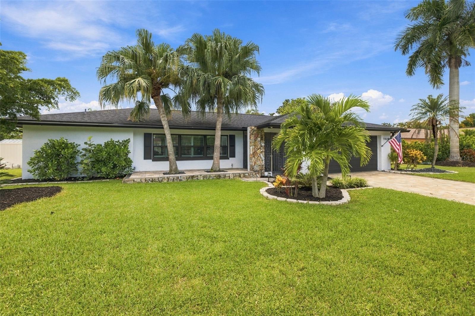 1438 Claret, Fort Myers, FL 33919