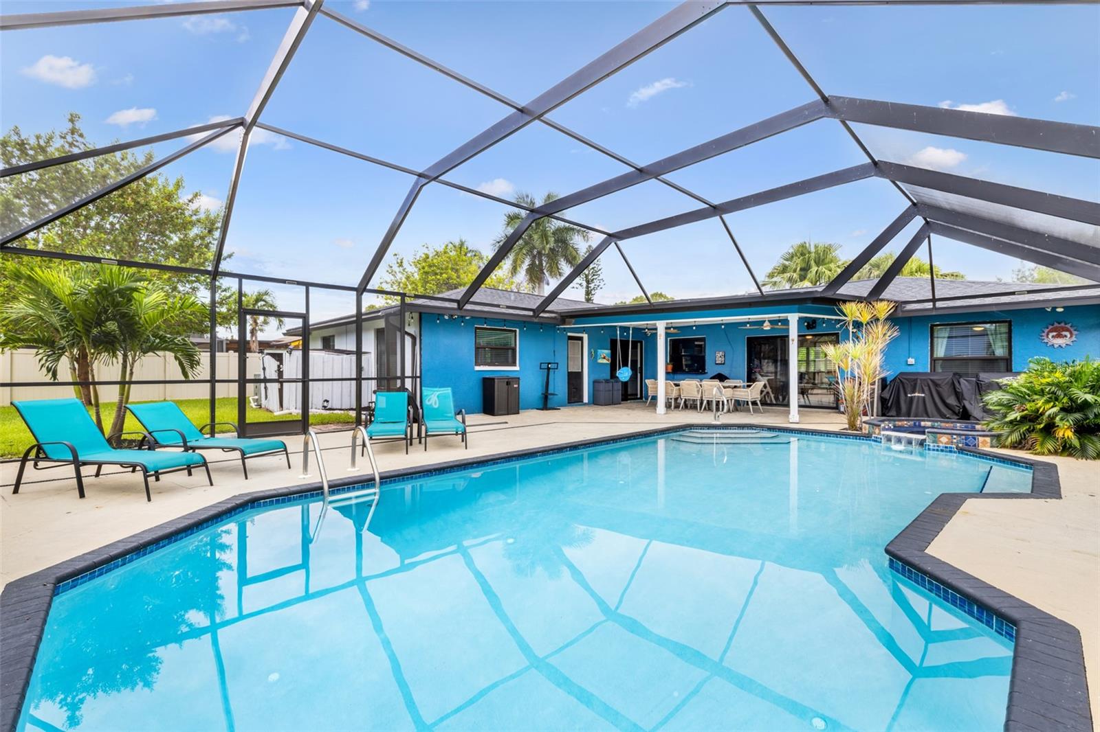 1438 Claret, Fort Myers, FL 33919
