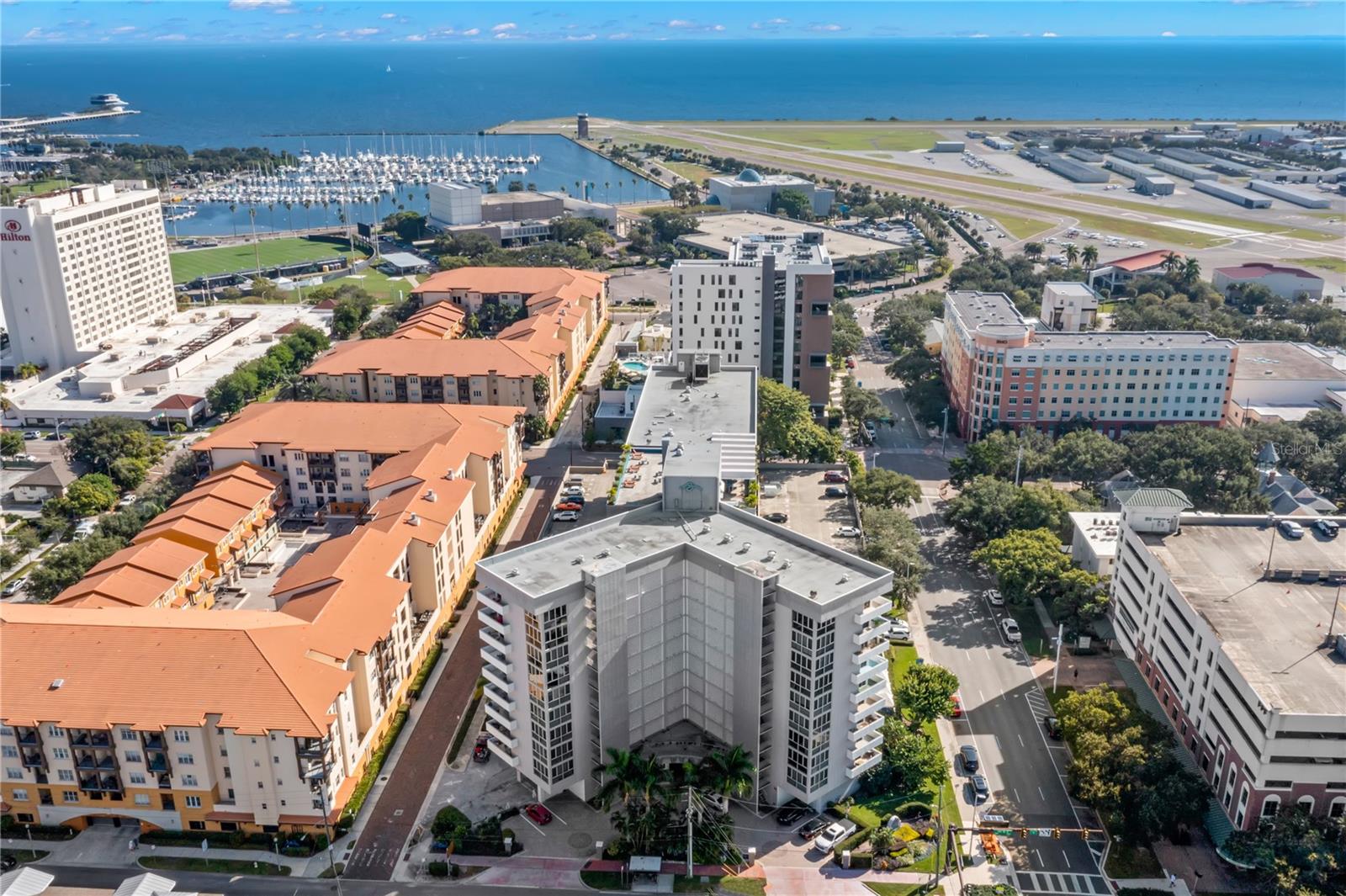 470 3rd Unit 612, St Petersburg, FL 33701