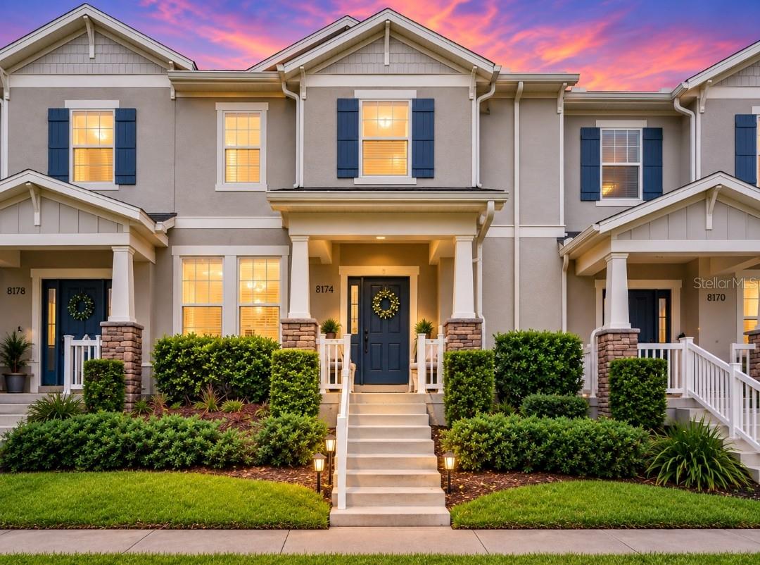 8174 Bluejack Oak, Winter Garden, FL 34787