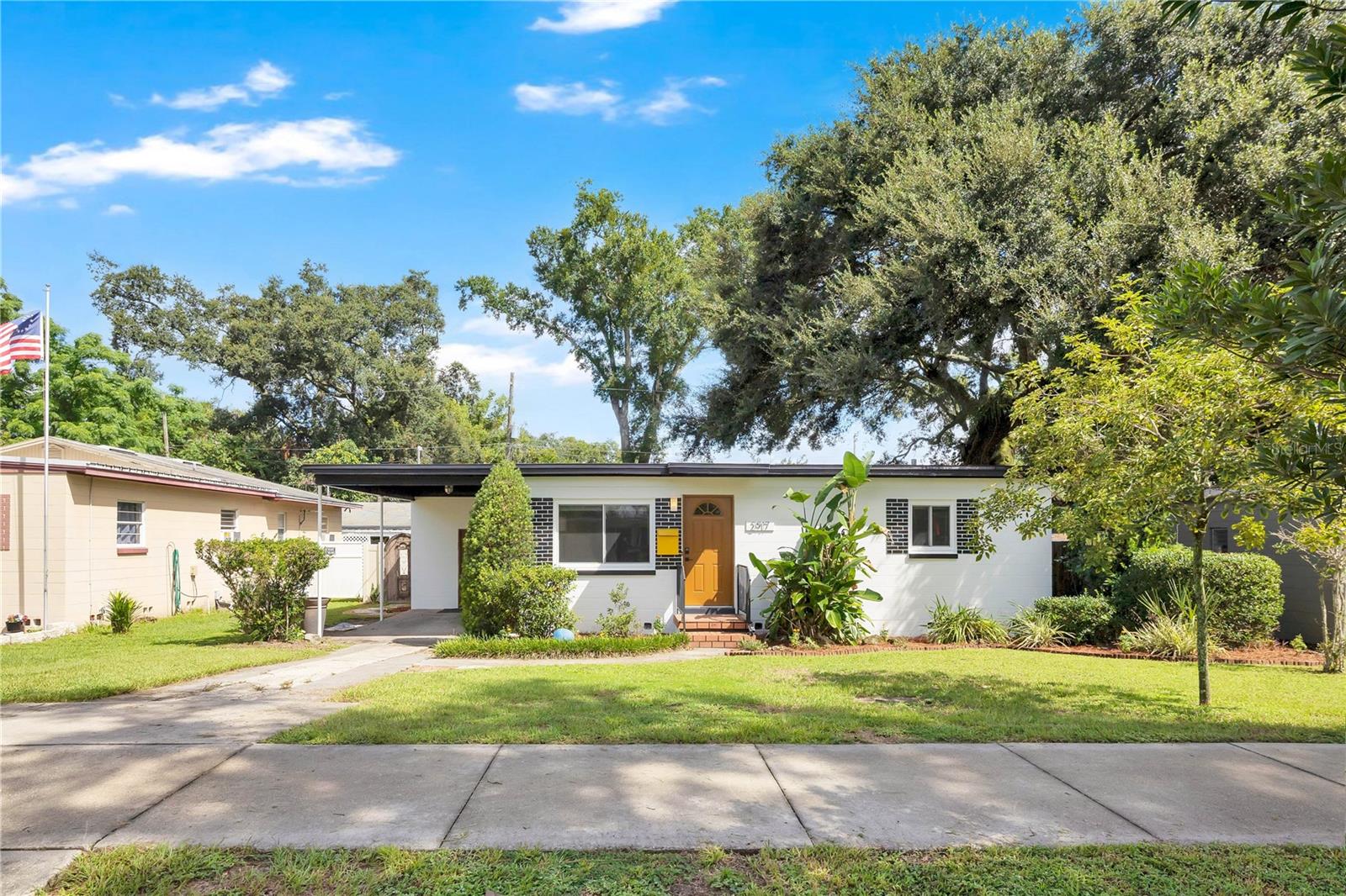 2917 Pickfair, Orlando, FL 32803