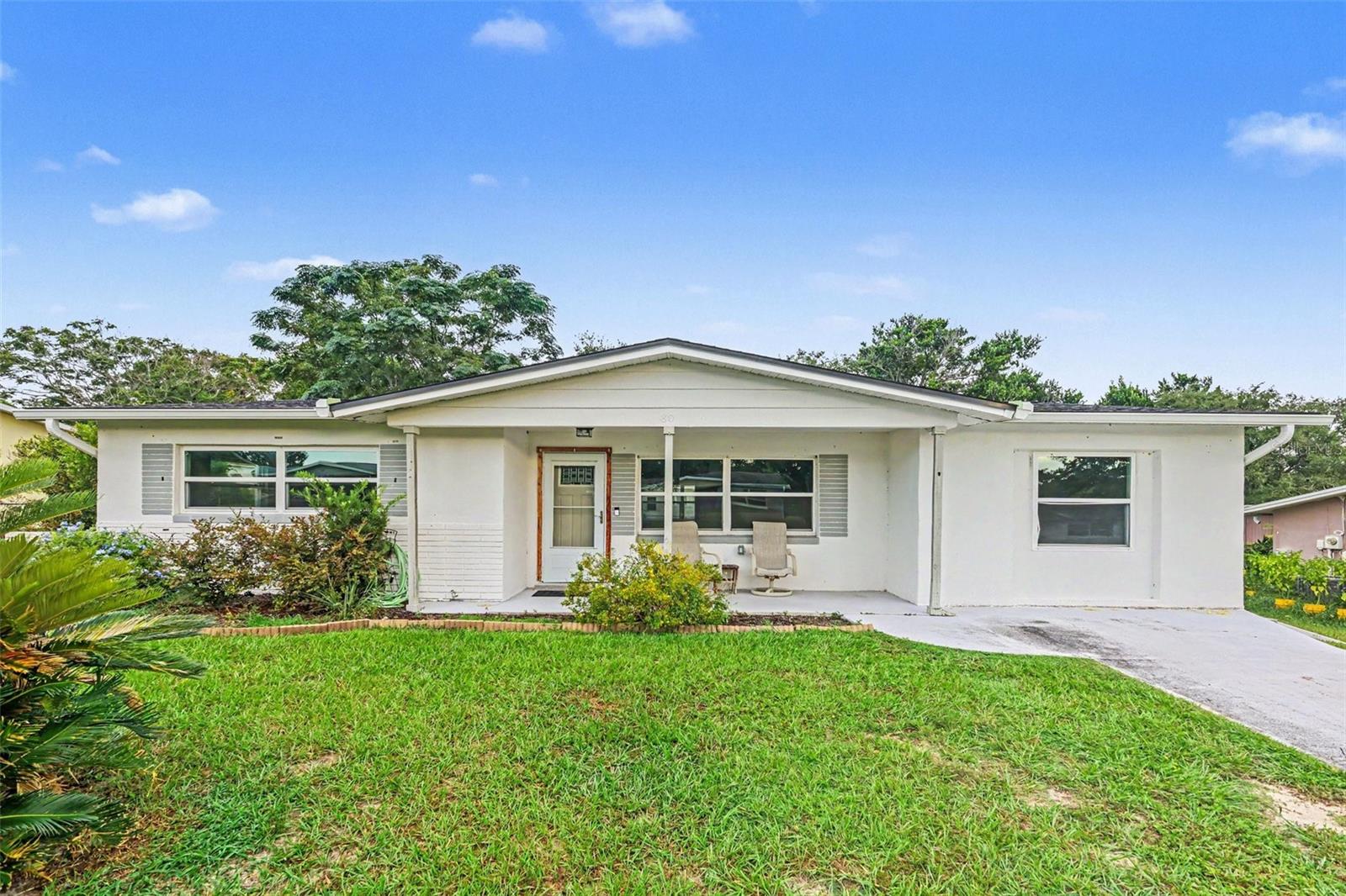 80 Adams, Beverly Hills, FL 34465