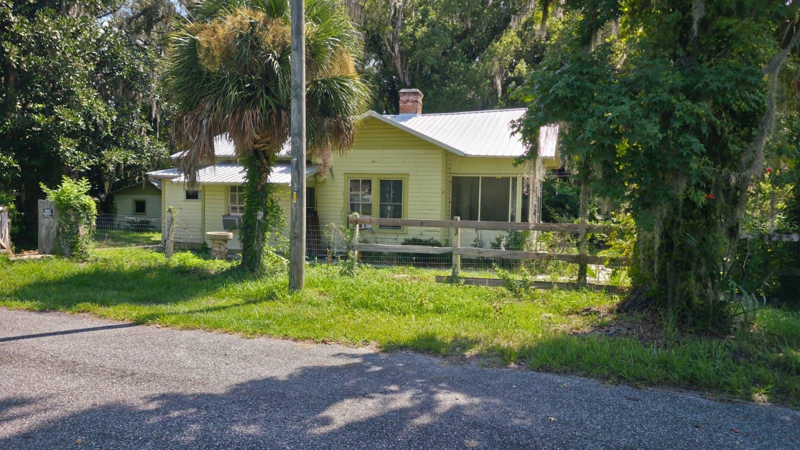 310 Noble, Bushnell, FL 33513