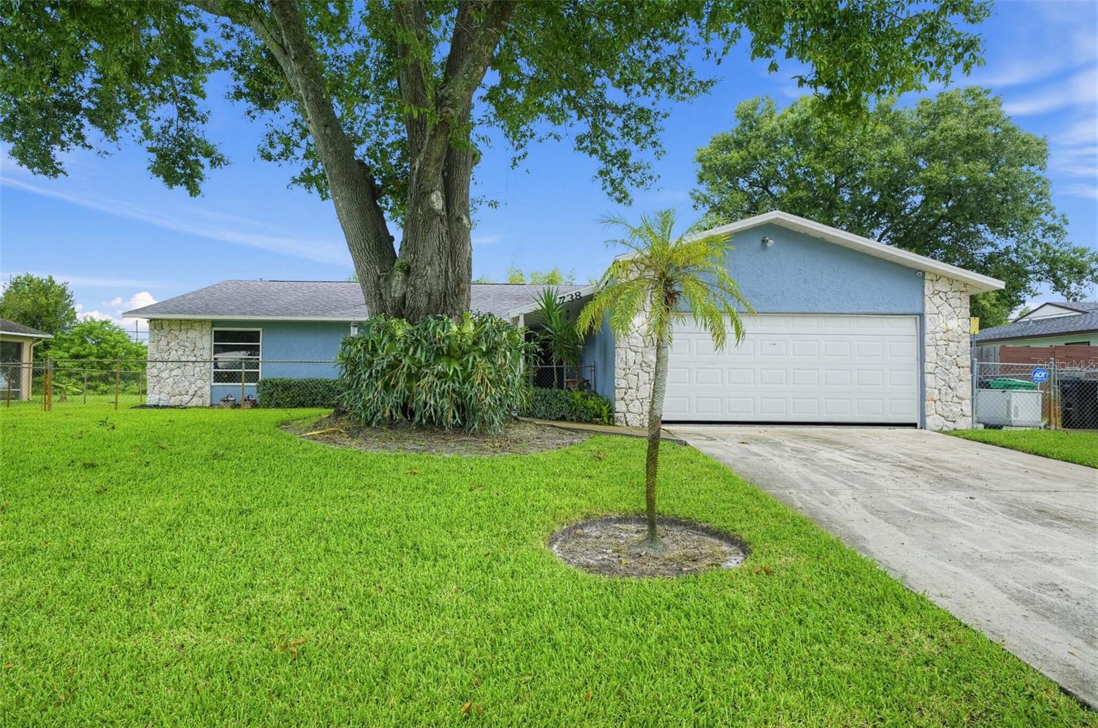 1738 Beeker, Port St Lucie, FL 34953
