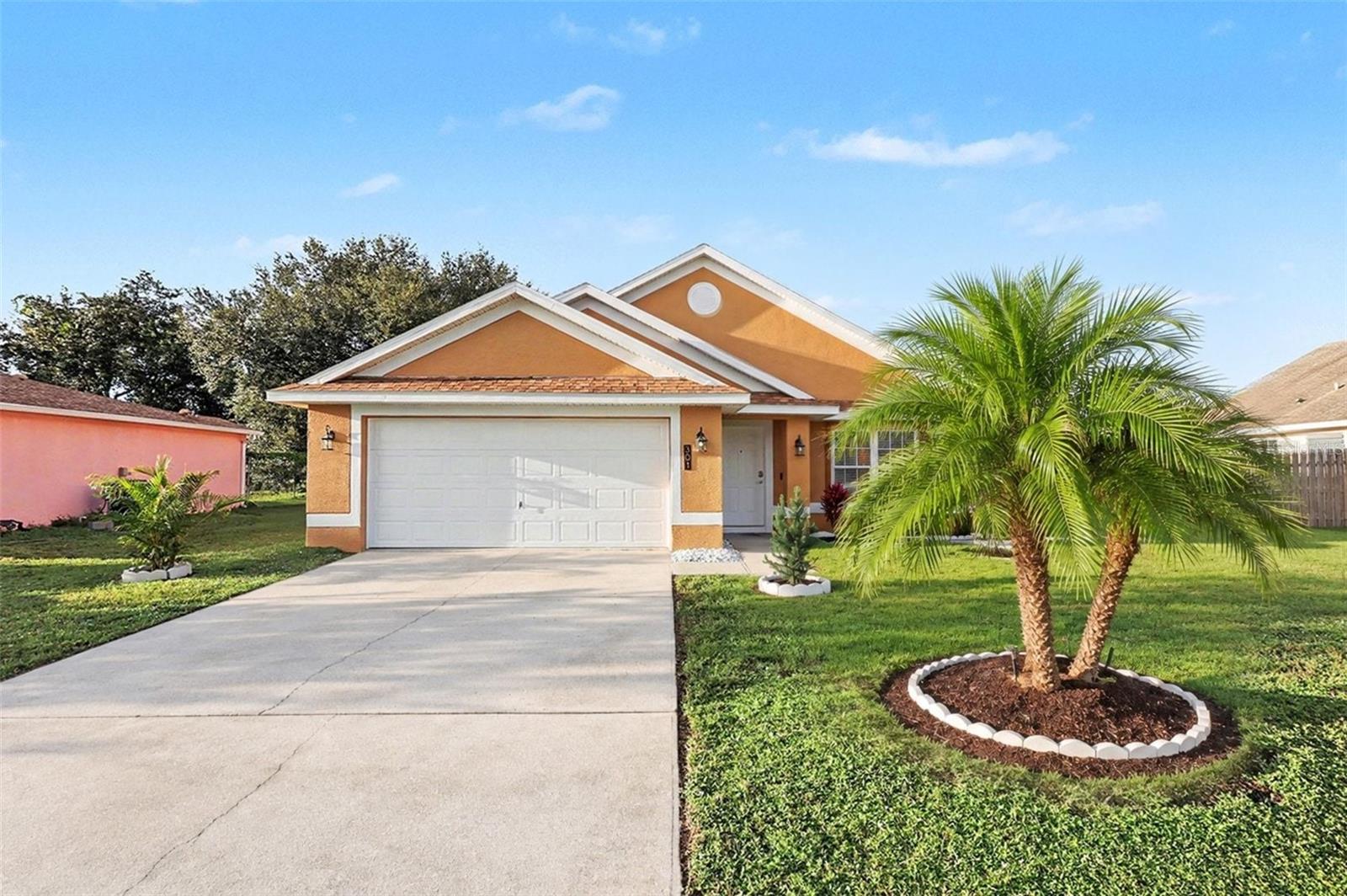 301 Bougainvillea, Palm Bay, FL 32907